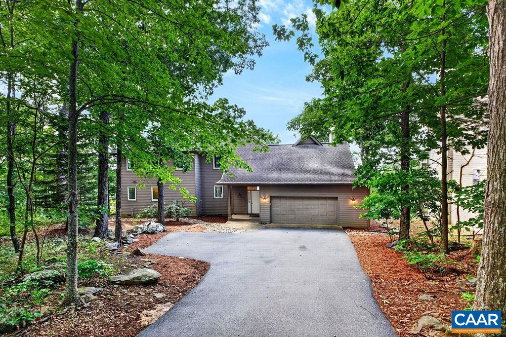 78 TIMBER RIDGE LN, WINTERGREEN RESORT, Virginia 22967, 5 Bedrooms Bedrooms, ,3 BathroomsBathrooms,Residential,78 TIMBER RIDGE LN,680204 MLS # 680204