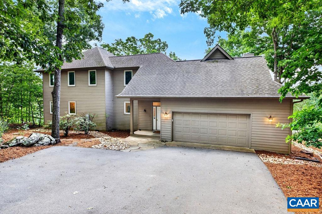 78 TIMBER RIDGE LN, WINTERGREEN RESORT, Virginia 22967, 5 Bedrooms Bedrooms, ,3 BathroomsBathrooms,Residential,78 TIMBER RIDGE LN,680204 MLS # 680204