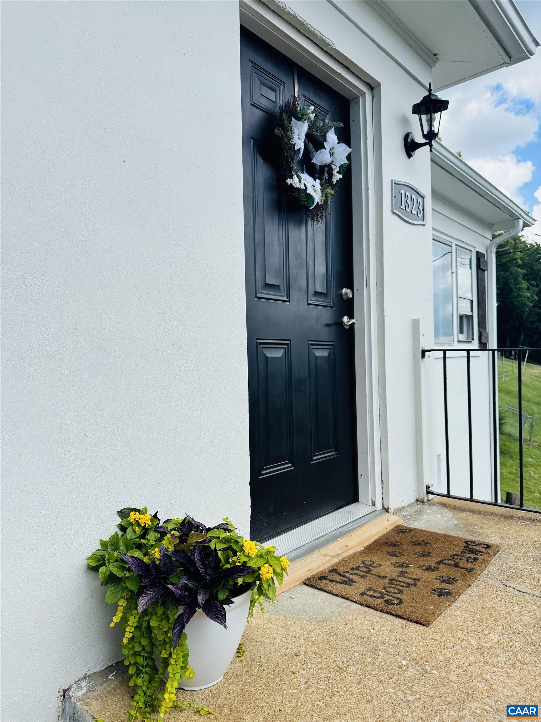 1323 JACKSON ST, STAUNTON, Virginia 24401, 4 Bedrooms Bedrooms, ,2 BathroomsBathrooms,Residential,Remodeled ranch walking distance to downtown!,1323 JACKSON ST,680276 MLS # 680276