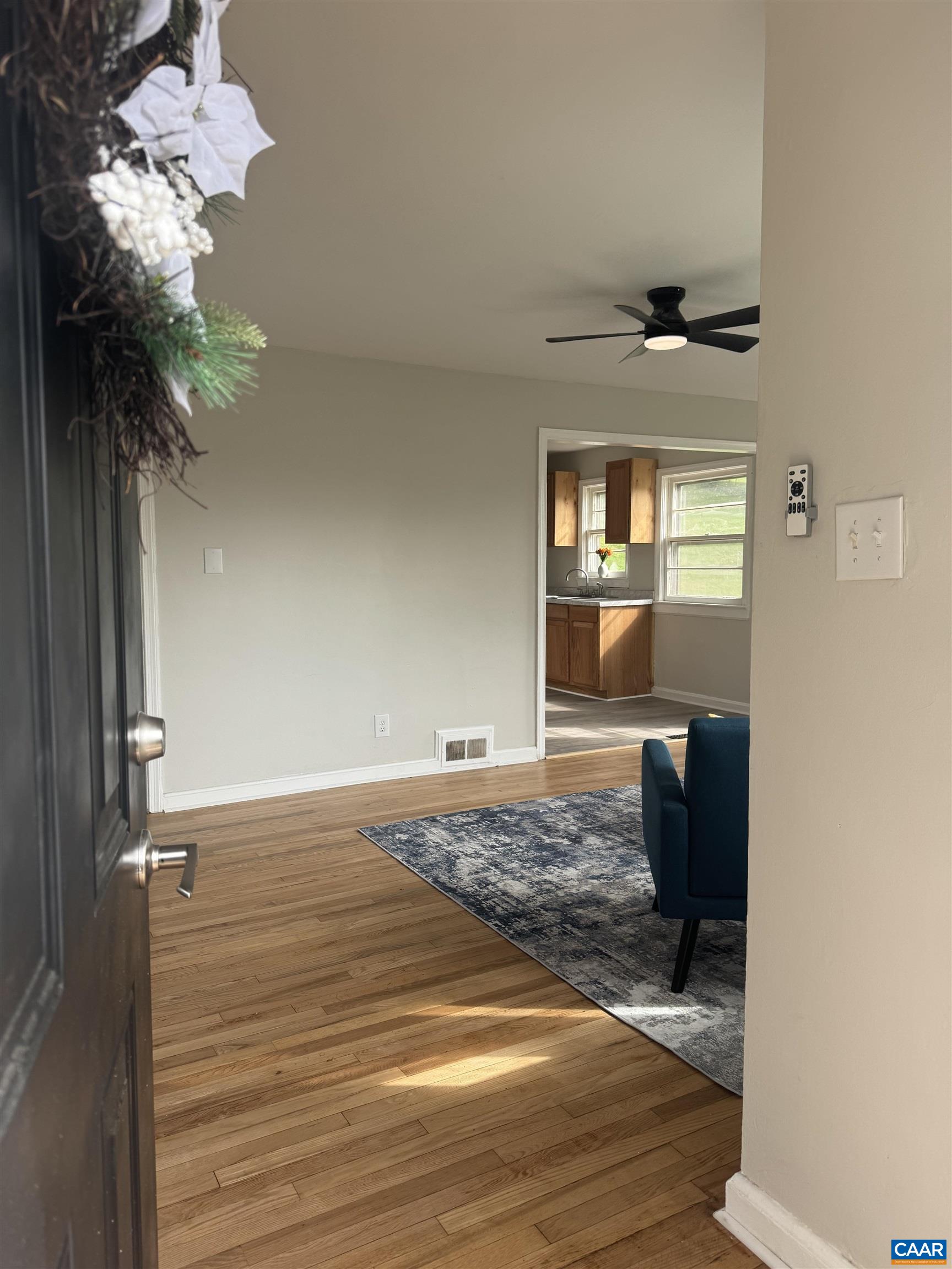 1323 JACKSON ST, STAUNTON, Virginia 24401, 4 Bedrooms Bedrooms, ,2 BathroomsBathrooms,Residential,Remodeled ranch walking distance to downtown!,1323 JACKSON ST,680276 MLS # 680276
