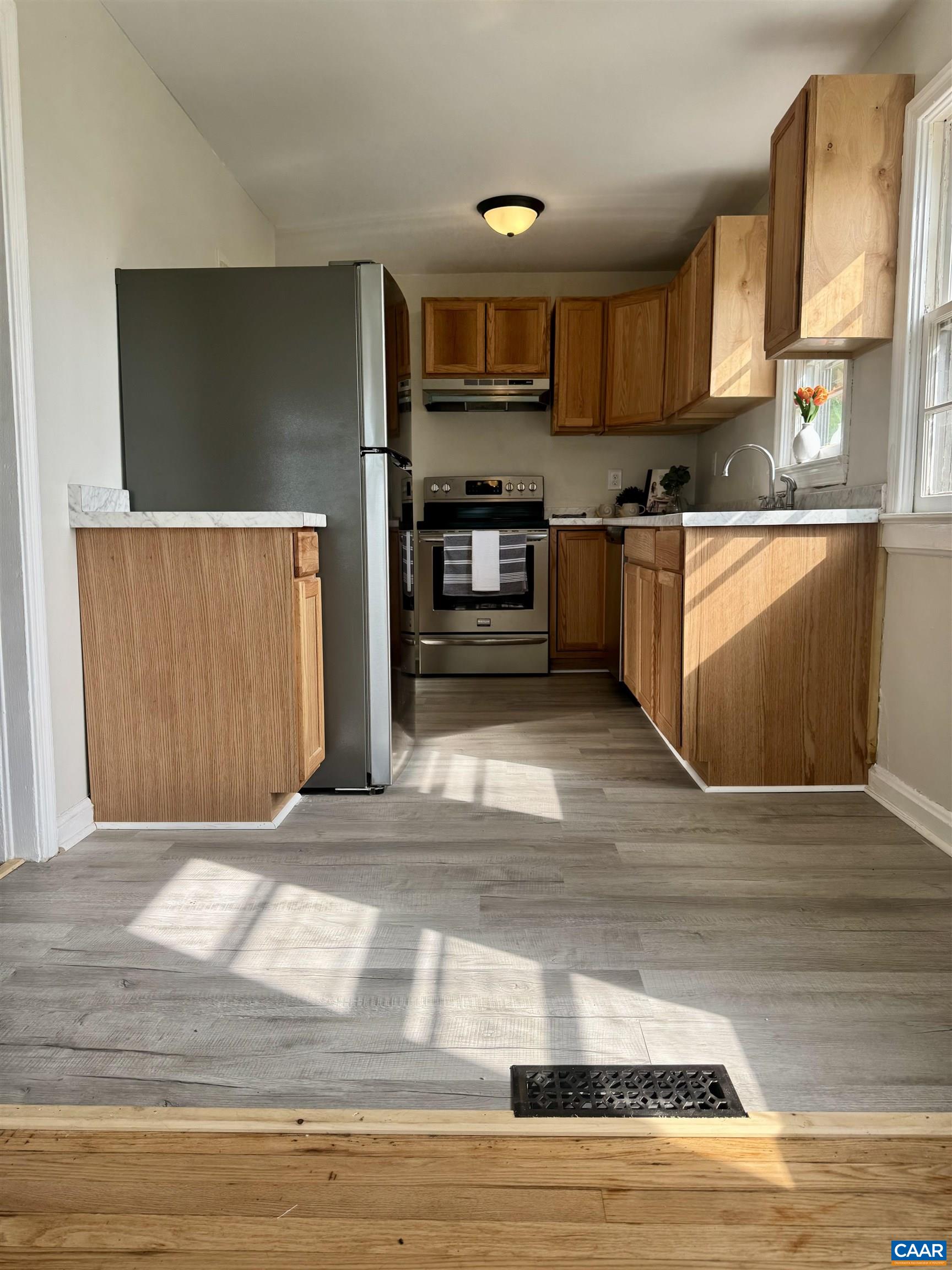 1323 JACKSON ST, STAUNTON, Virginia 24401, 4 Bedrooms Bedrooms, ,2 BathroomsBathrooms,Residential,Remodeled ranch walking distance to downtown!,1323 JACKSON ST,680276 MLS # 680276