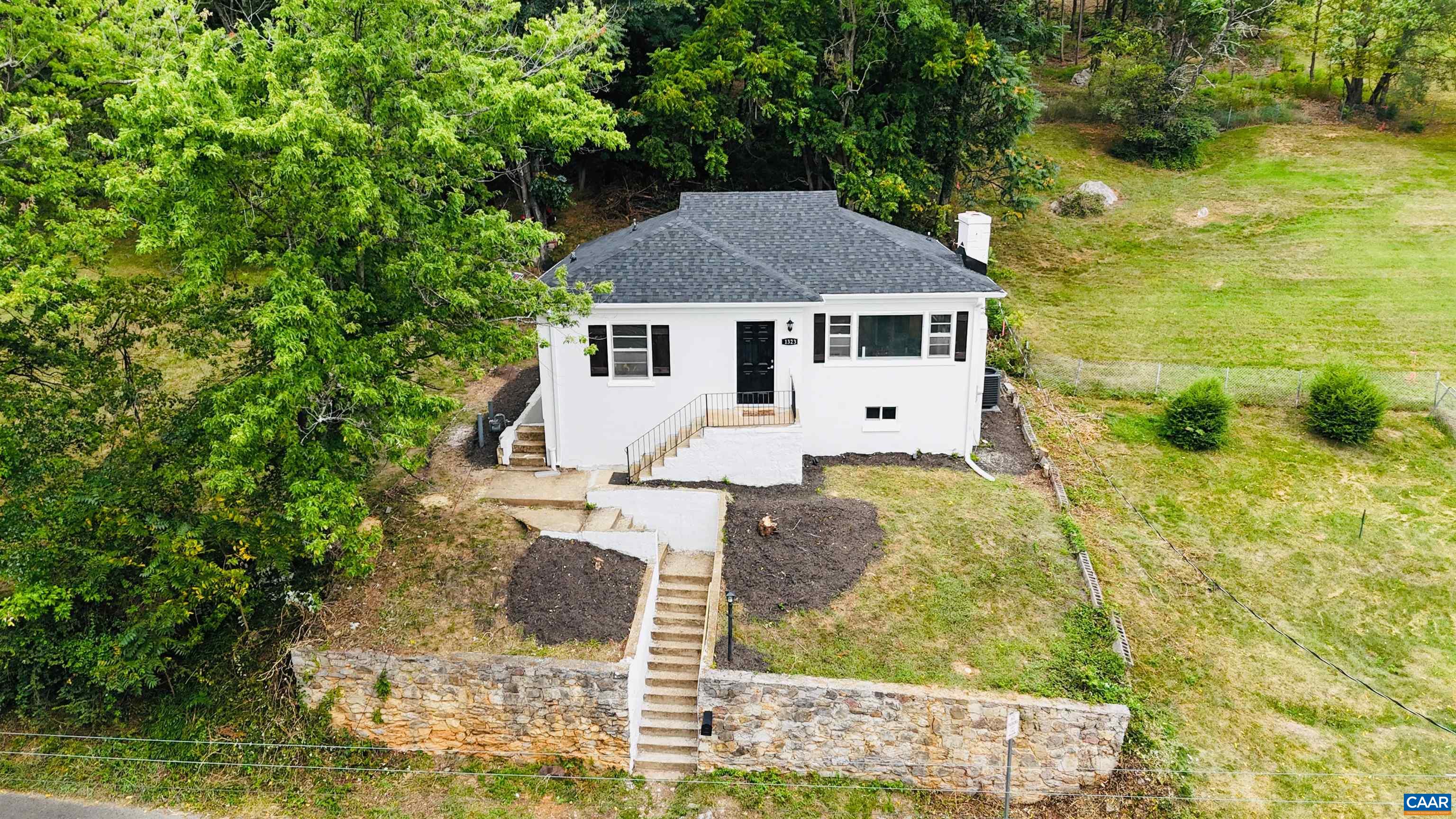 1323 JACKSON ST, STAUNTON, Virginia 24401, 4 Bedrooms Bedrooms, ,2 BathroomsBathrooms,Residential,Remodeled ranch walking distance to downtown!,1323 JACKSON ST,680276 MLS # 680276