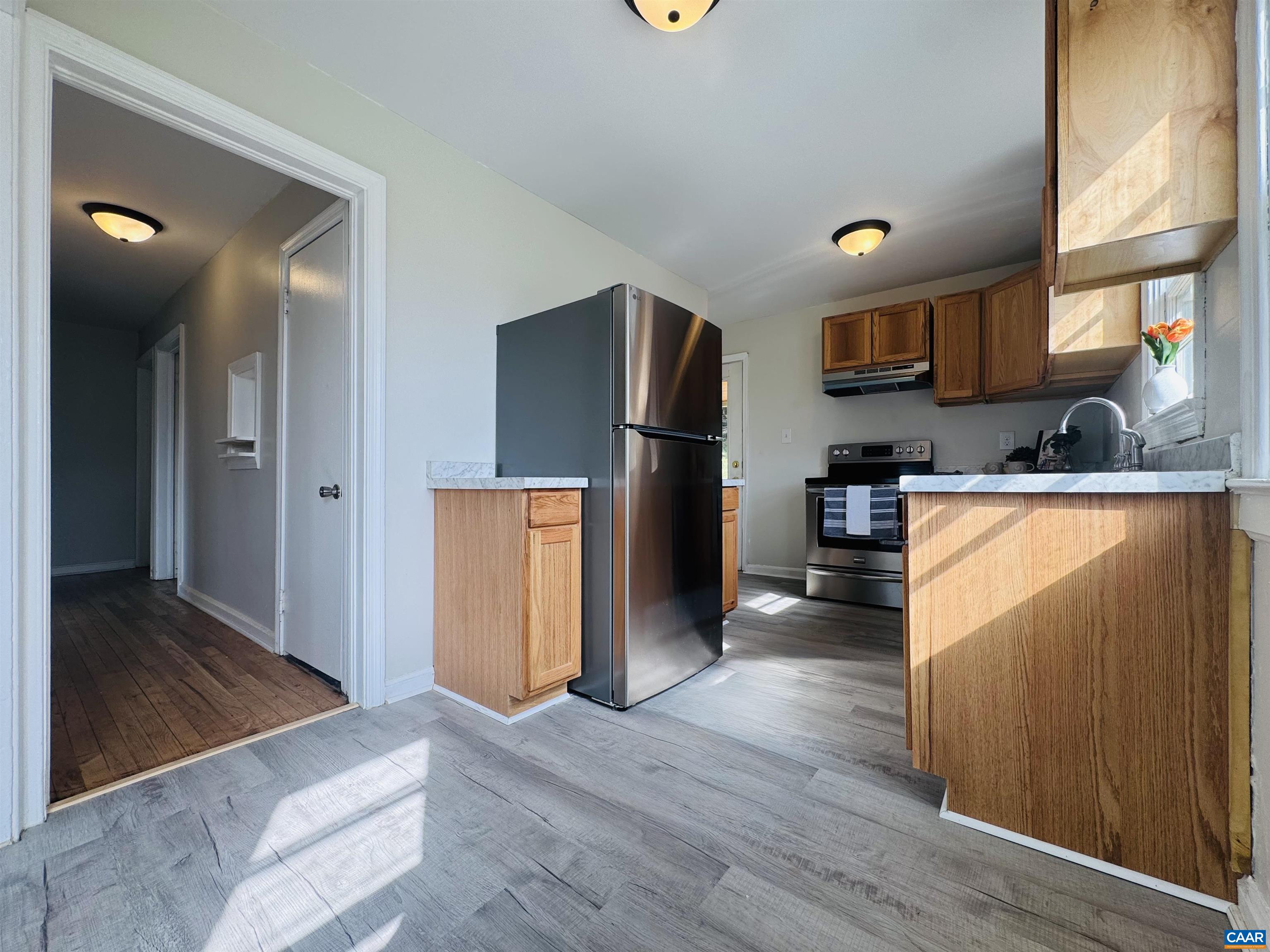 1323 JACKSON ST, STAUNTON, Virginia 24401, 4 Bedrooms Bedrooms, ,2 BathroomsBathrooms,Residential,Remodeled ranch walking distance to downtown!,1323 JACKSON ST,680276 MLS # 680276