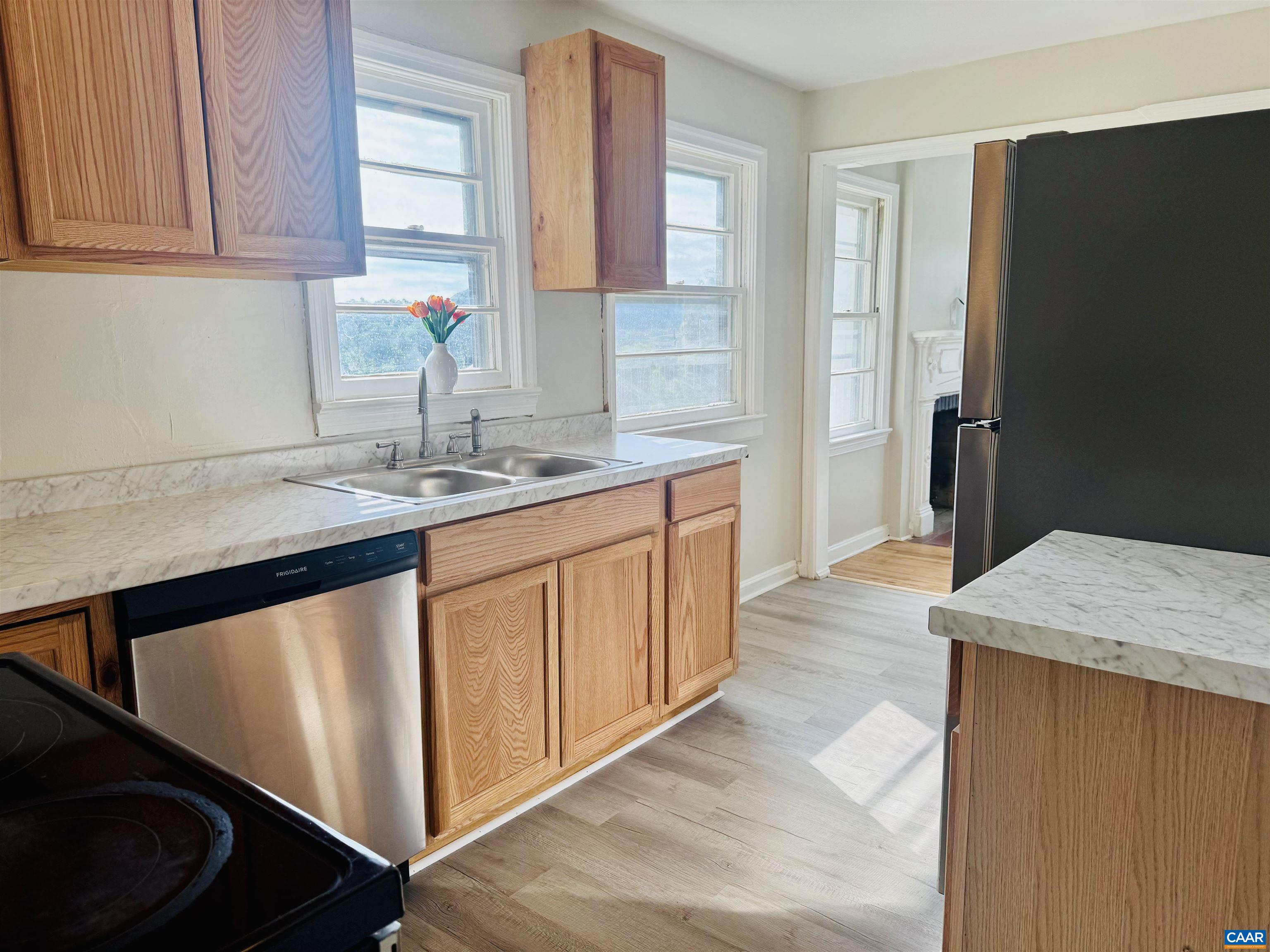 1323 JACKSON ST, STAUNTON, Virginia 24401, 4 Bedrooms Bedrooms, ,2 BathroomsBathrooms,Residential,Remodeled ranch walking distance to downtown!,1323 JACKSON ST,680276 MLS # 680276