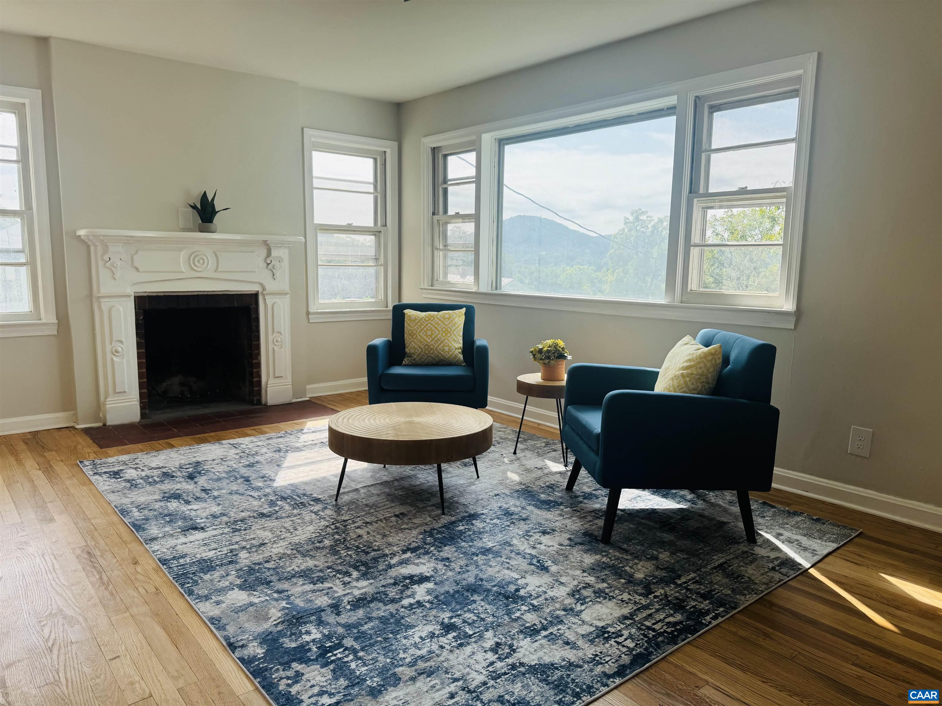 1323 JACKSON ST, STAUNTON, Virginia 24401, 4 Bedrooms Bedrooms, ,2 BathroomsBathrooms,Residential,Remodeled ranch walking distance to downtown!,1323 JACKSON ST,680276 MLS # 680276