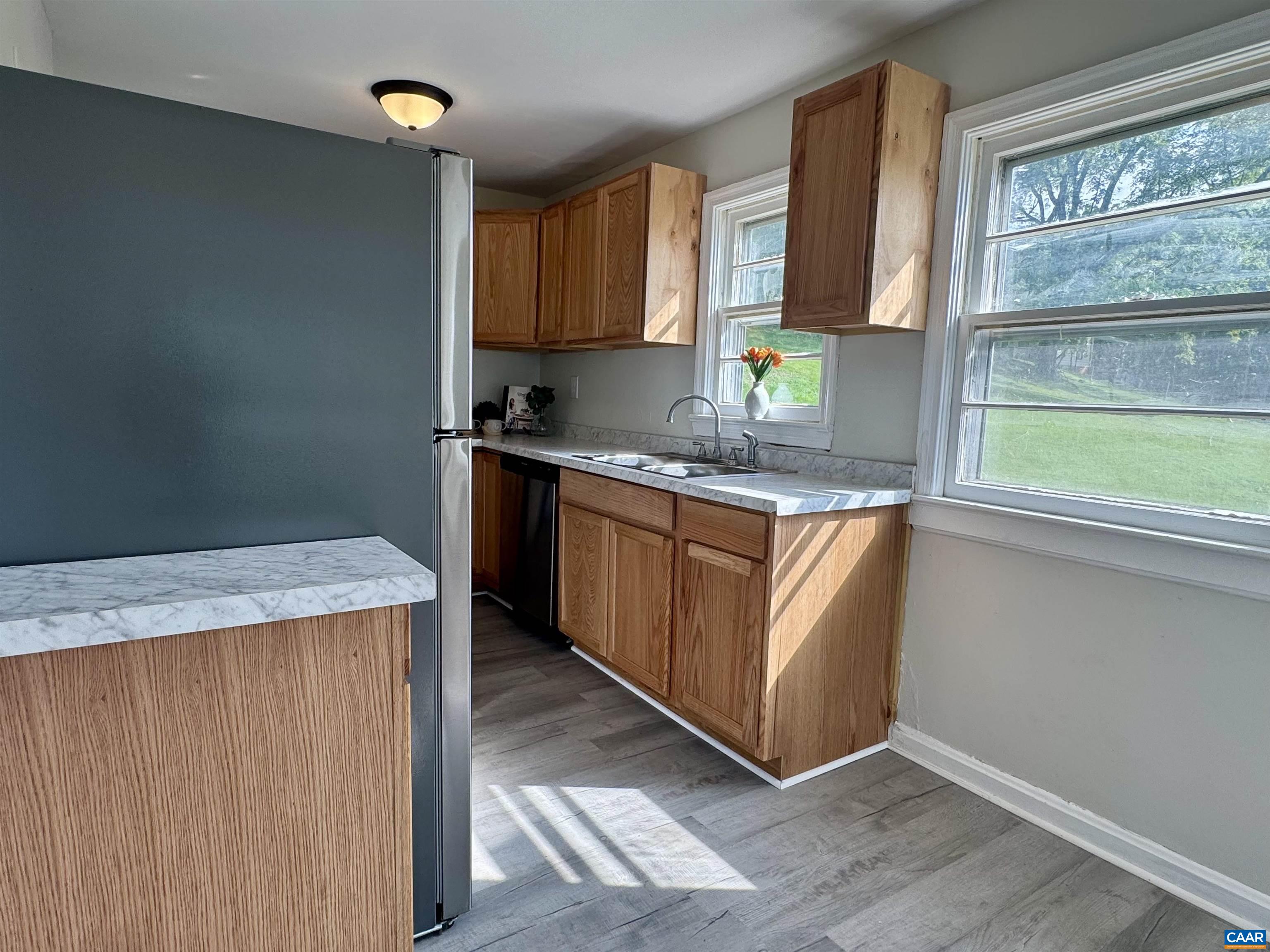 1323 JACKSON ST, STAUNTON, Virginia 24401, 4 Bedrooms Bedrooms, ,2 BathroomsBathrooms,Residential,Remodeled ranch walking distance to downtown!,1323 JACKSON ST,680276 MLS # 680276