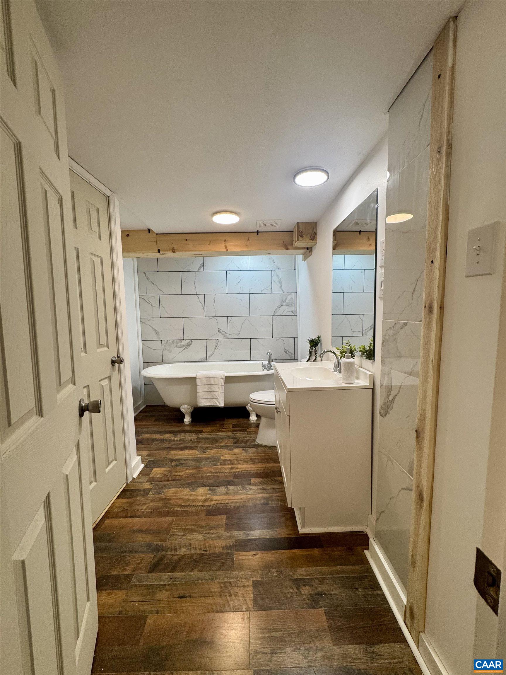 1323 JACKSON ST, STAUNTON, Virginia 24401, 4 Bedrooms Bedrooms, ,2 BathroomsBathrooms,Residential,Remodeled ranch walking distance to downtown!,1323 JACKSON ST,680276 MLS # 680276