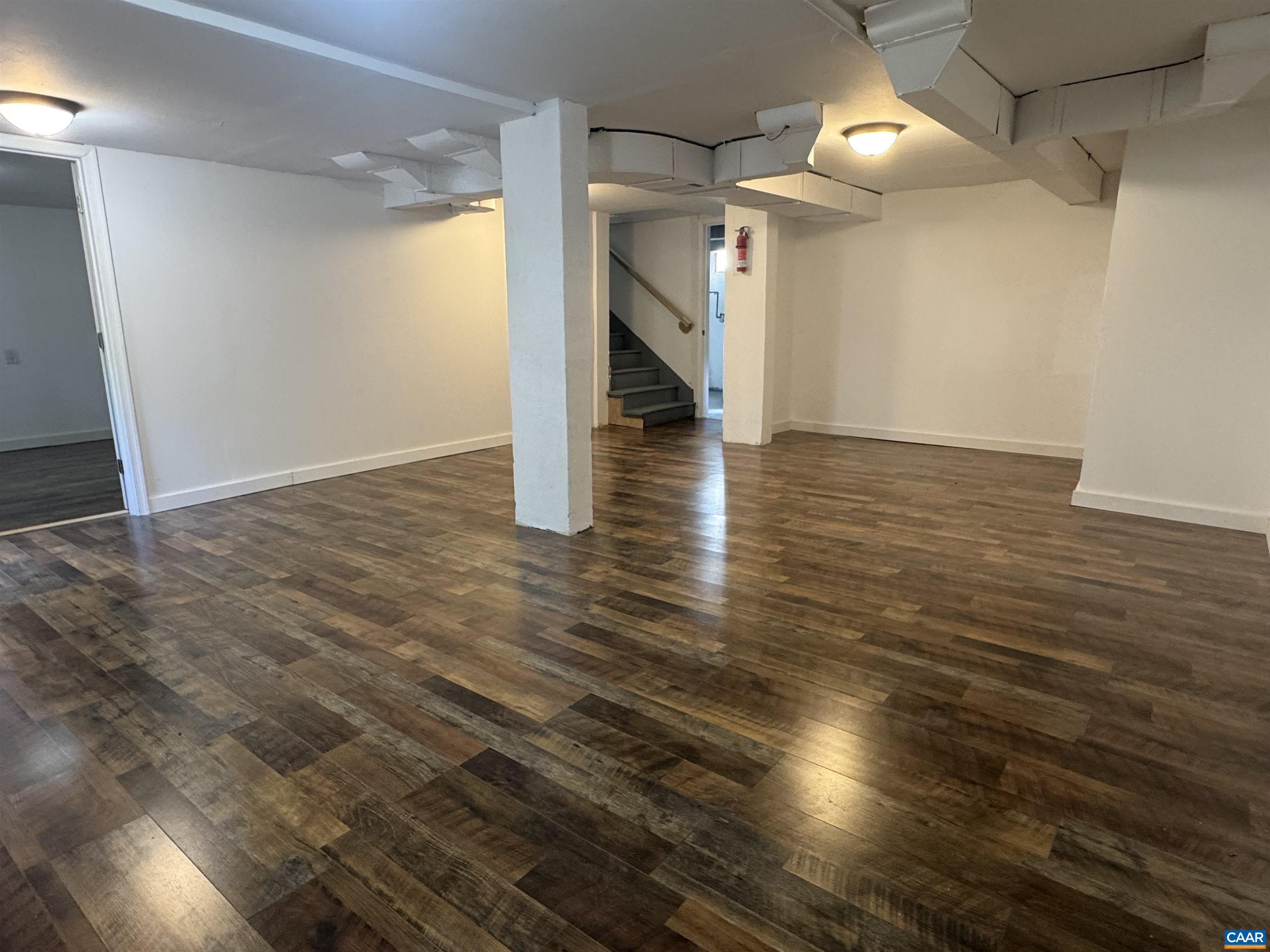 1323 JACKSON ST, STAUNTON, Virginia 24401, 4 Bedrooms Bedrooms, ,2 BathroomsBathrooms,Residential,Remodeled ranch walking distance to downtown!,1323 JACKSON ST,680276 MLS # 680276