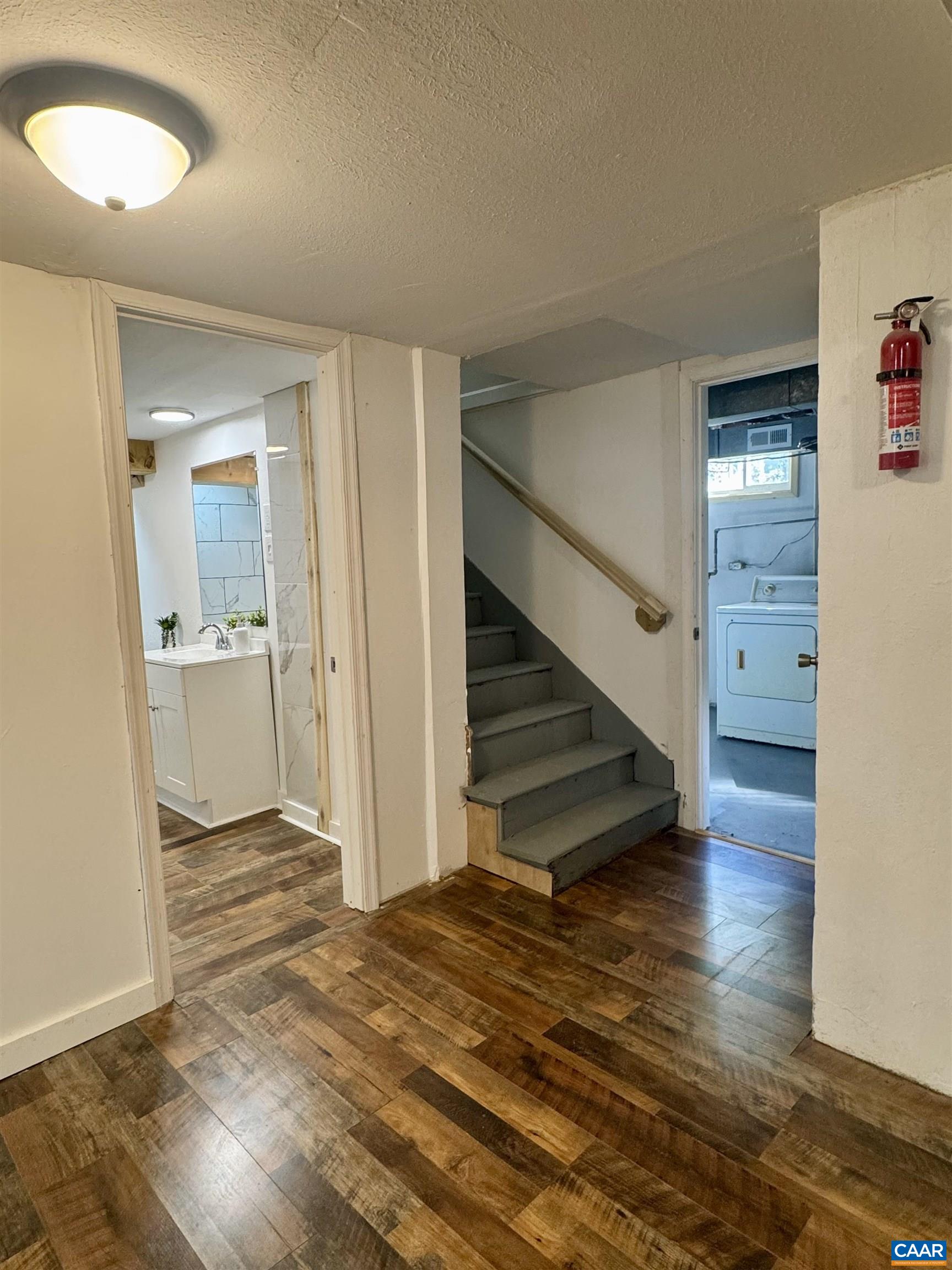 1323 JACKSON ST, STAUNTON, Virginia 24401, 4 Bedrooms Bedrooms, ,2 BathroomsBathrooms,Residential,Remodeled ranch walking distance to downtown!,1323 JACKSON ST,680276 MLS # 680276