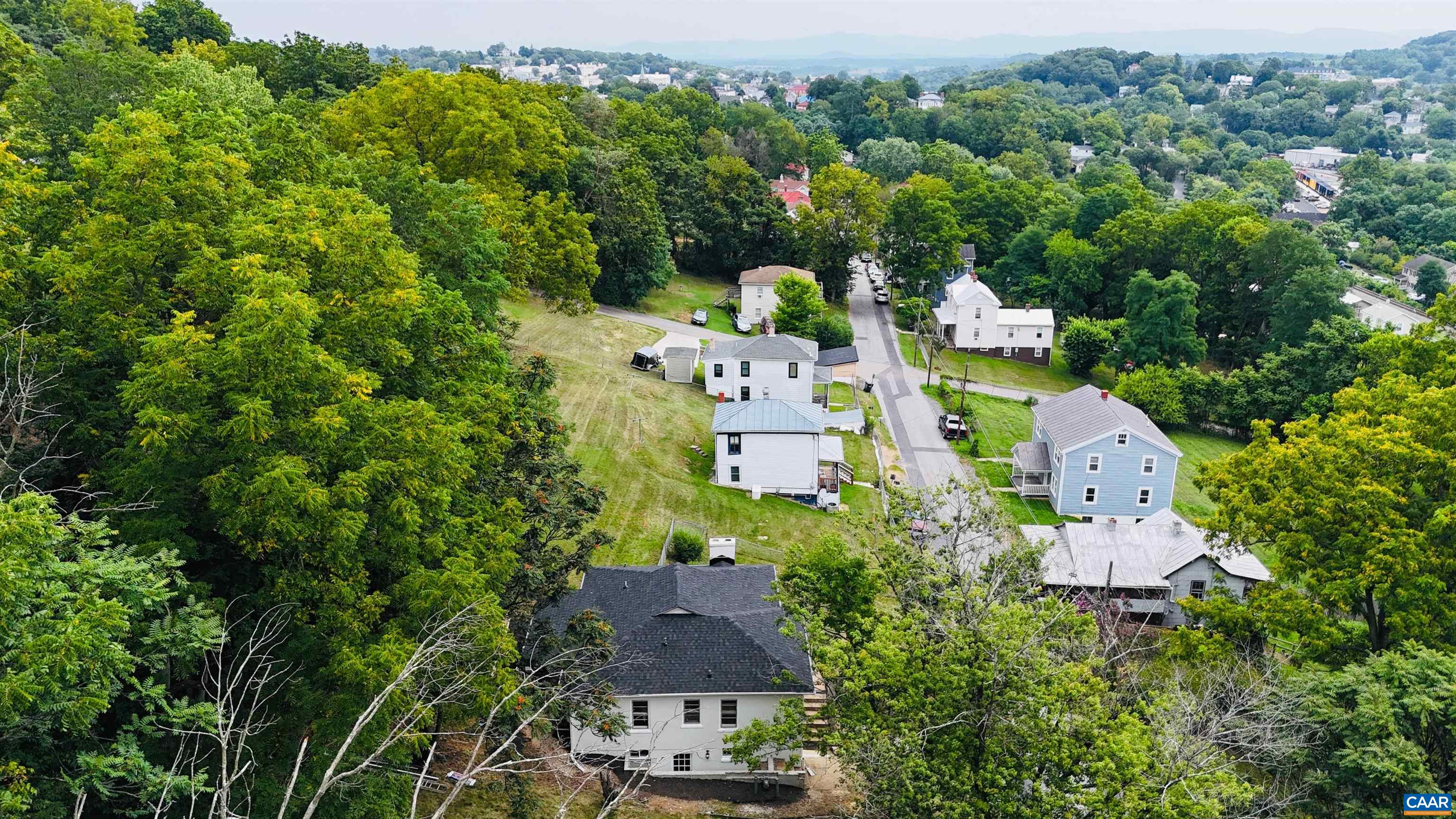 1323 JACKSON ST, STAUNTON, Virginia 24401, 4 Bedrooms Bedrooms, ,2 BathroomsBathrooms,Residential,Remodeled ranch walking distance to downtown!,1323 JACKSON ST,680276 MLS # 680276