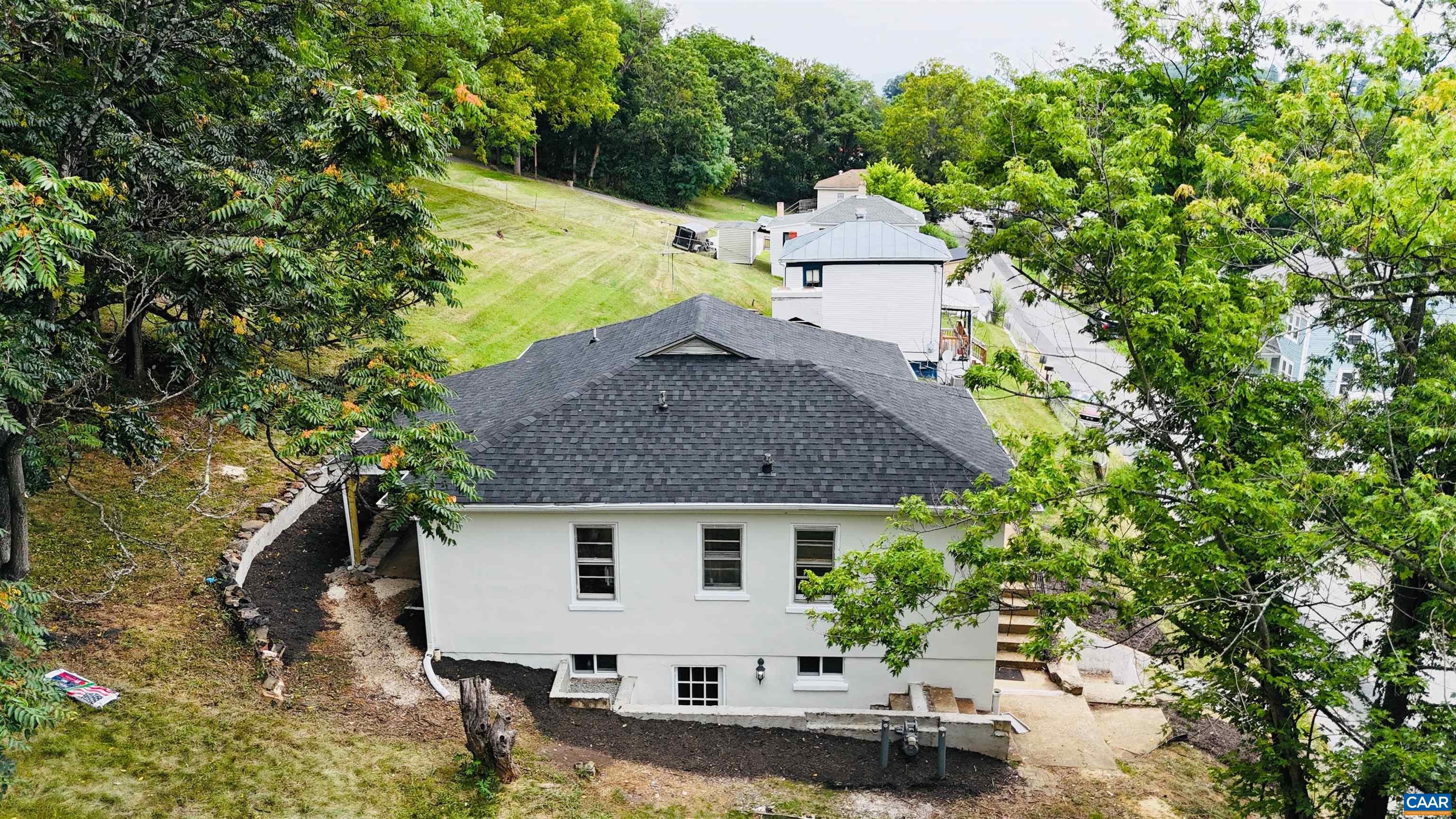 1323 JACKSON ST, STAUNTON, Virginia 24401, 4 Bedrooms Bedrooms, ,2 BathroomsBathrooms,Residential,Remodeled ranch walking distance to downtown!,1323 JACKSON ST,680276 MLS # 680276