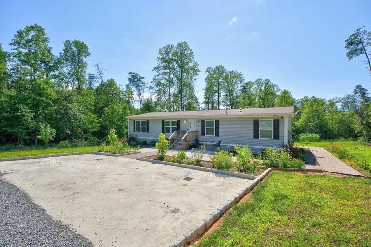 54 SPRINGBRANCH TRL, STANARDSVILLE, Virginia 22973, 4 Bedrooms Bedrooms, ,2 BathroomsBathrooms,Residential,54 SPRINGBRANCH TRL,680280 MLS # 680280