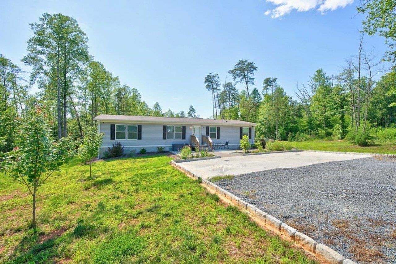 54 SPRINGBRANCH TRL, STANARDSVILLE, Virginia 22973, 4 Bedrooms Bedrooms, ,2 BathroomsBathrooms,Residential,54 SPRINGBRANCH TRL,680280 MLS # 680280