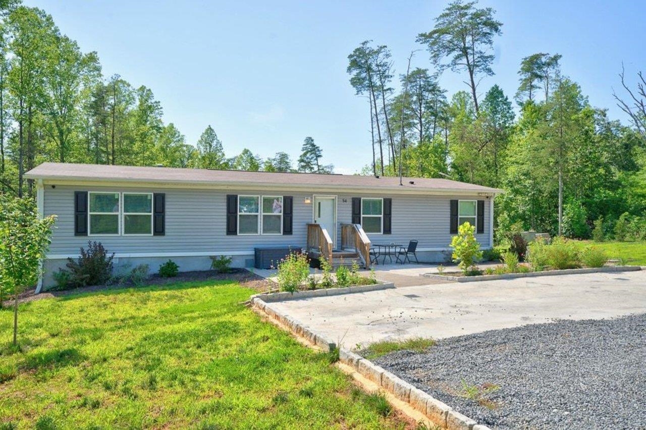 54 SPRINGBRANCH TRL, STANARDSVILLE, Virginia 22973, 4 Bedrooms Bedrooms, ,2 BathroomsBathrooms,Residential,54 SPRINGBRANCH TRL,680280 MLS # 680280