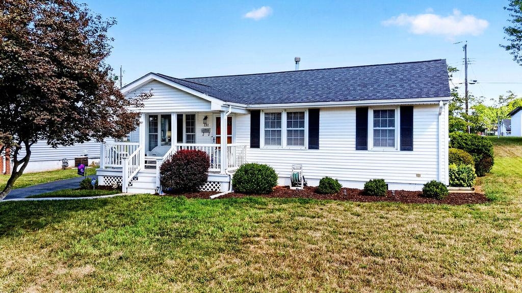 131 EDWARD AVE, WAYNESBORO, Virginia 22980, 3 Bedrooms Bedrooms, ,1 BathroomBathrooms,Residential,131 EDWARD AVE,680286 MLS # 680286 131 EDWARD AVE, WAYNESBORO, Virginia 22980, 3 Bedrooms Bedrooms, ,1 BathroomBathrooms,Residential,131 EDWARD AVE,680286 MLS # 680286