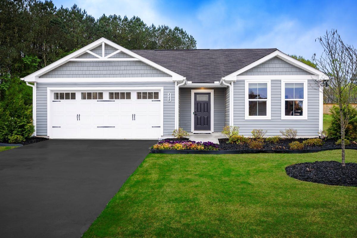 12 HOLLY POINT RUN, STAUNTON, Virginia 24401, 3 Bedrooms Bedrooms, ,2 BathroomsBathrooms,Residential,12 HOLLY POINT RUN,680293 MLS # 680293