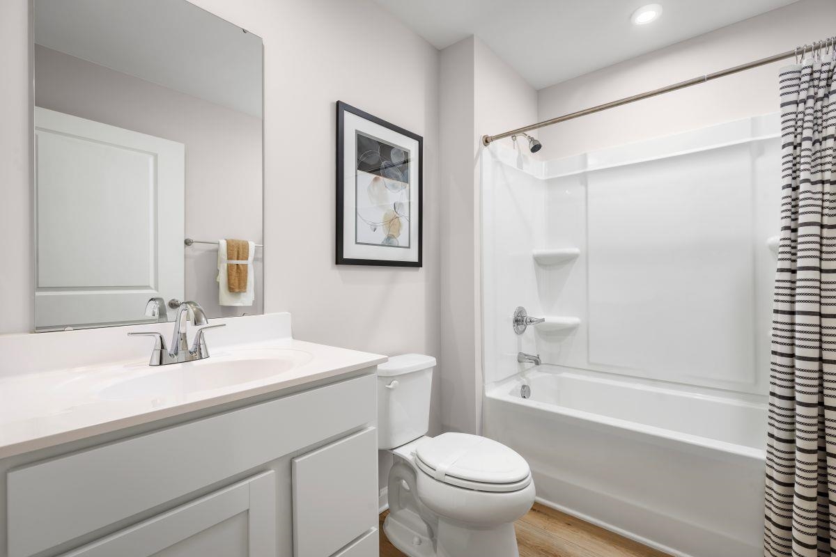 13 HOLLY POINT RUN, STAUNTON, Virginia 24401, 3 Bedrooms Bedrooms, ,2 BathroomsBathrooms,Residential,13 HOLLY POINT RUN,680294 MLS # 680294