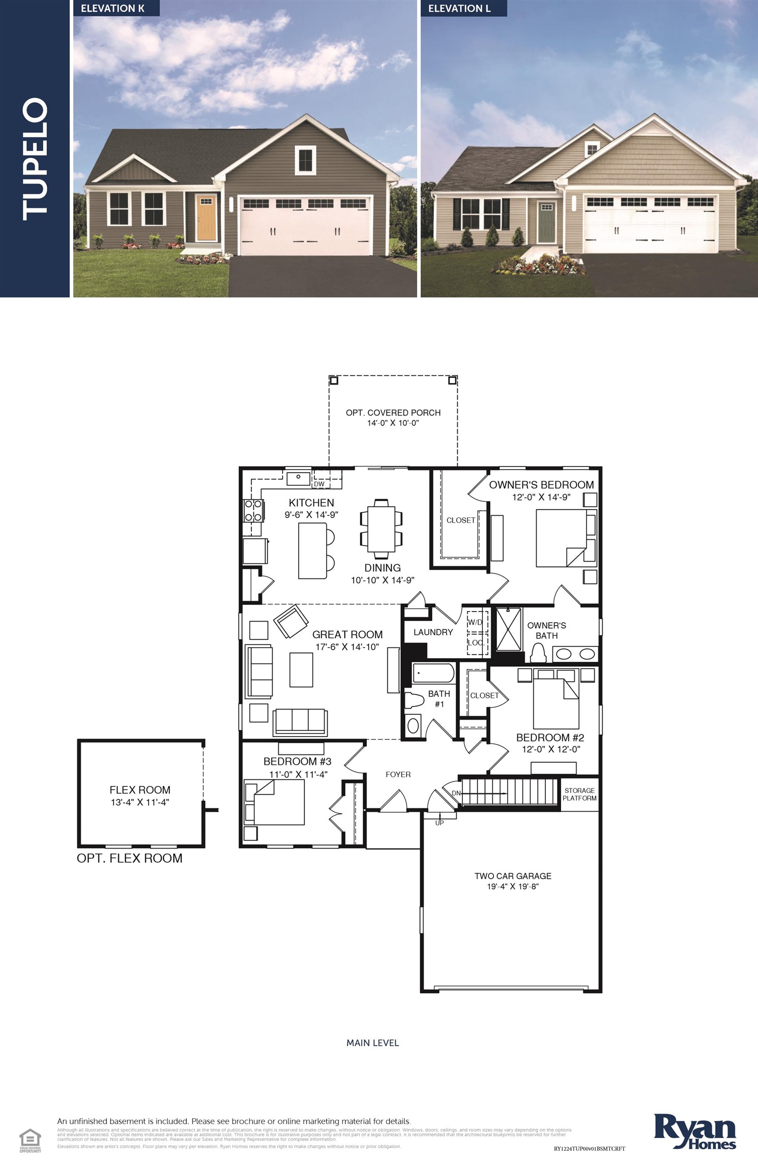 13 HOLLY POINT RUN, STAUNTON, Virginia 24401, 3 Bedrooms Bedrooms, ,2 BathroomsBathrooms,Residential,13 HOLLY POINT RUN,680294 MLS # 680294