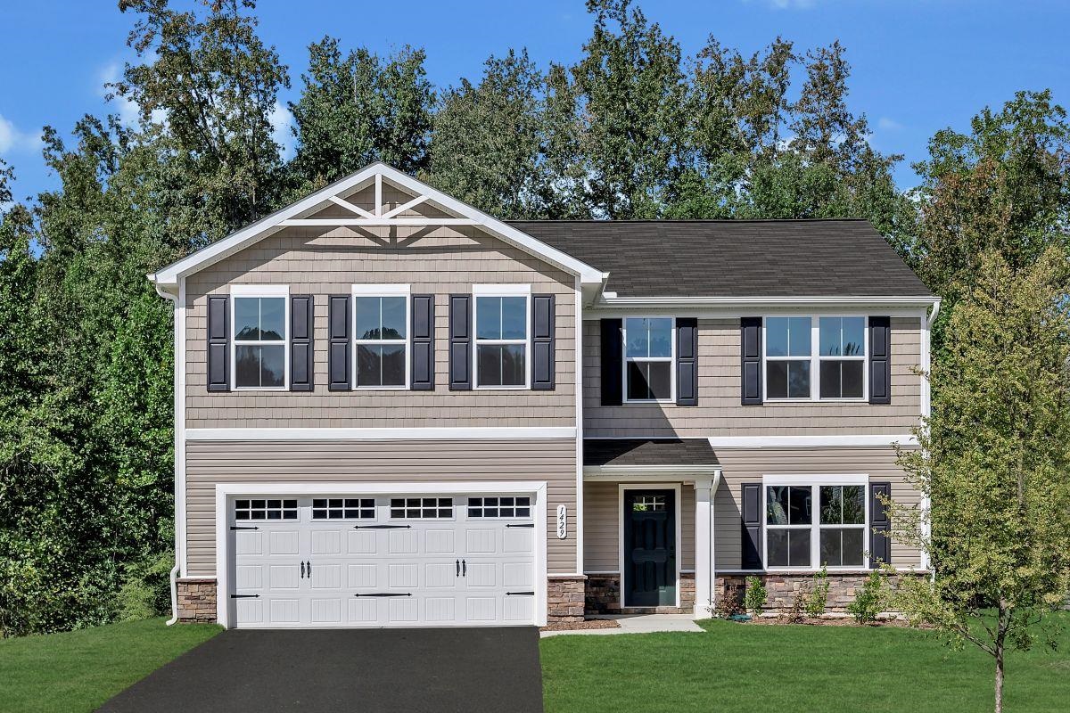 15 HOLLY POINT RUN, STAUNTON, Virginia 24401, 5 Bedrooms Bedrooms, ,2 BathroomsBathrooms,Residential,15 HOLLY POINT RUN,680297 MLS # 680297