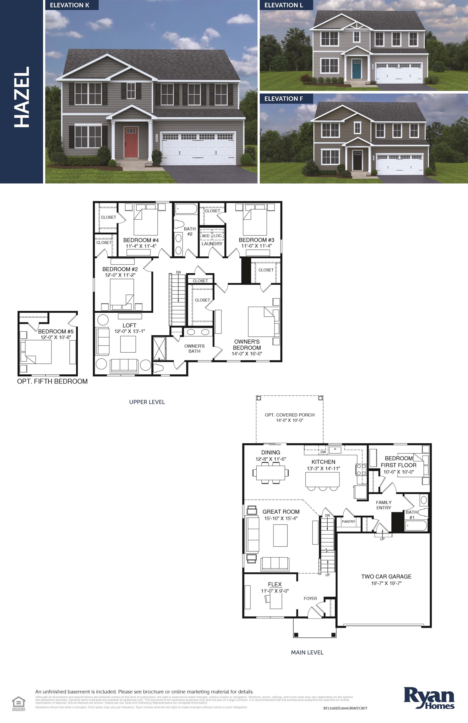 16 HOLLY POINT RUN, STAUNTON, Virginia 24401, 6 Bedrooms Bedrooms, ,3 BathroomsBathrooms,Residential,16 HOLLY POINT RUN,680298 MLS # 680298