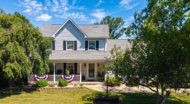 39 CRANBERRY DR, STUARTS DRAFT, Virginia 24477, 3 Bedrooms Bedrooms, ,2 BathroomsBathrooms,Residential,39 CRANBERRY DR,680299 MLS # 680299