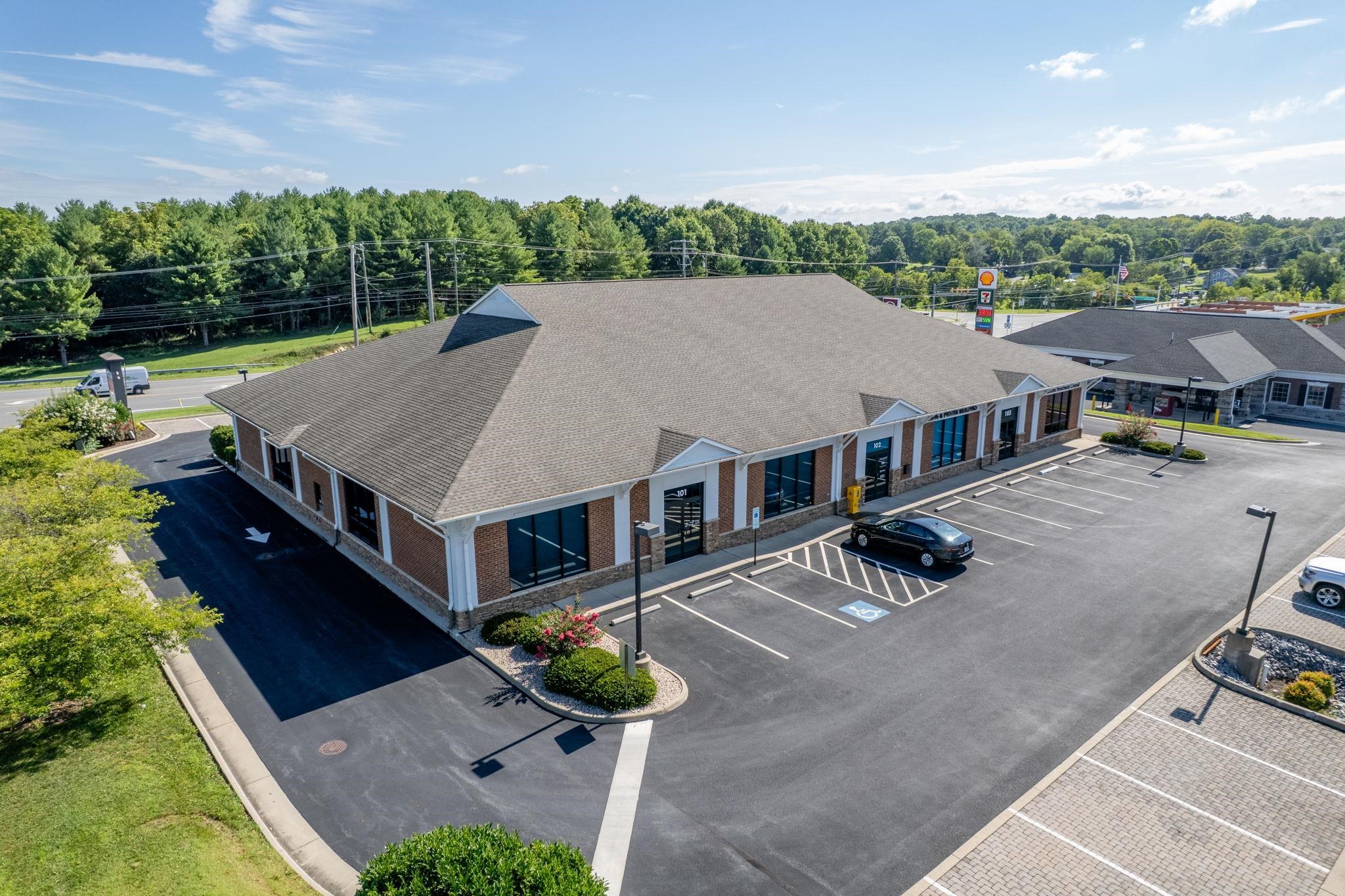 16 GOSNELL CROSSING, STAUNTON, Virginia 24401, ,Commercial,16 GOSNELL CROSSING,667308 MLS # 667308 16 GOSNELL CROSSING, STAUNTON, Virginia 24401, ,Commercial,16 GOSNELL CROSSING,667308 MLS # 667308