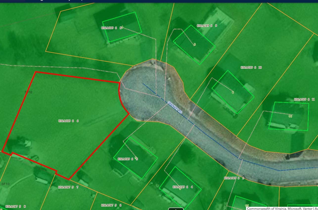 TBD GRANARY RD, VERONA, Virginia 24482, ,Land,TBD GRANARY RD,680307 MLS # 680307 TBD GRANARY RD, VERONA, Virginia 24482, ,Land,TBD GRANARY RD,680307 MLS # 680307