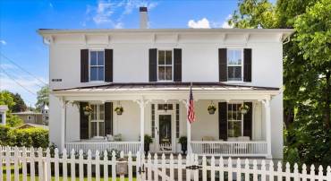 119 POINTS ST, STAUNTON, Virginia 24401, 4 Bedrooms Bedrooms, ,3 BathroomsBathrooms,Residential,119 POINTS ST,677640 MLS # 677640