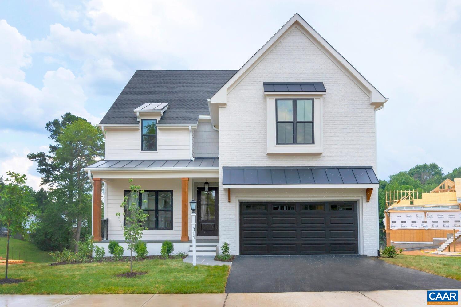 114826 RIPARIAN CT, CHARLOTTESVILLE, Virginia 22911, 4 Bedrooms Bedrooms, ,2 BathroomsBathrooms,Residential,The Stockton, Walkout Basement,114826 RIPARIAN CT,680302 MLS # 680302