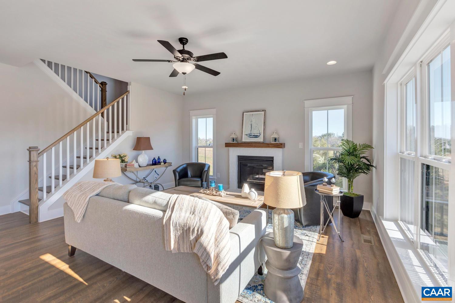 114826 RIPARIAN CT, CHARLOTTESVILLE, Virginia 22911, 4 Bedrooms Bedrooms, ,2 BathroomsBathrooms,Residential,The Stockton, Walkout Basement,114826 RIPARIAN CT,680302 MLS # 680302