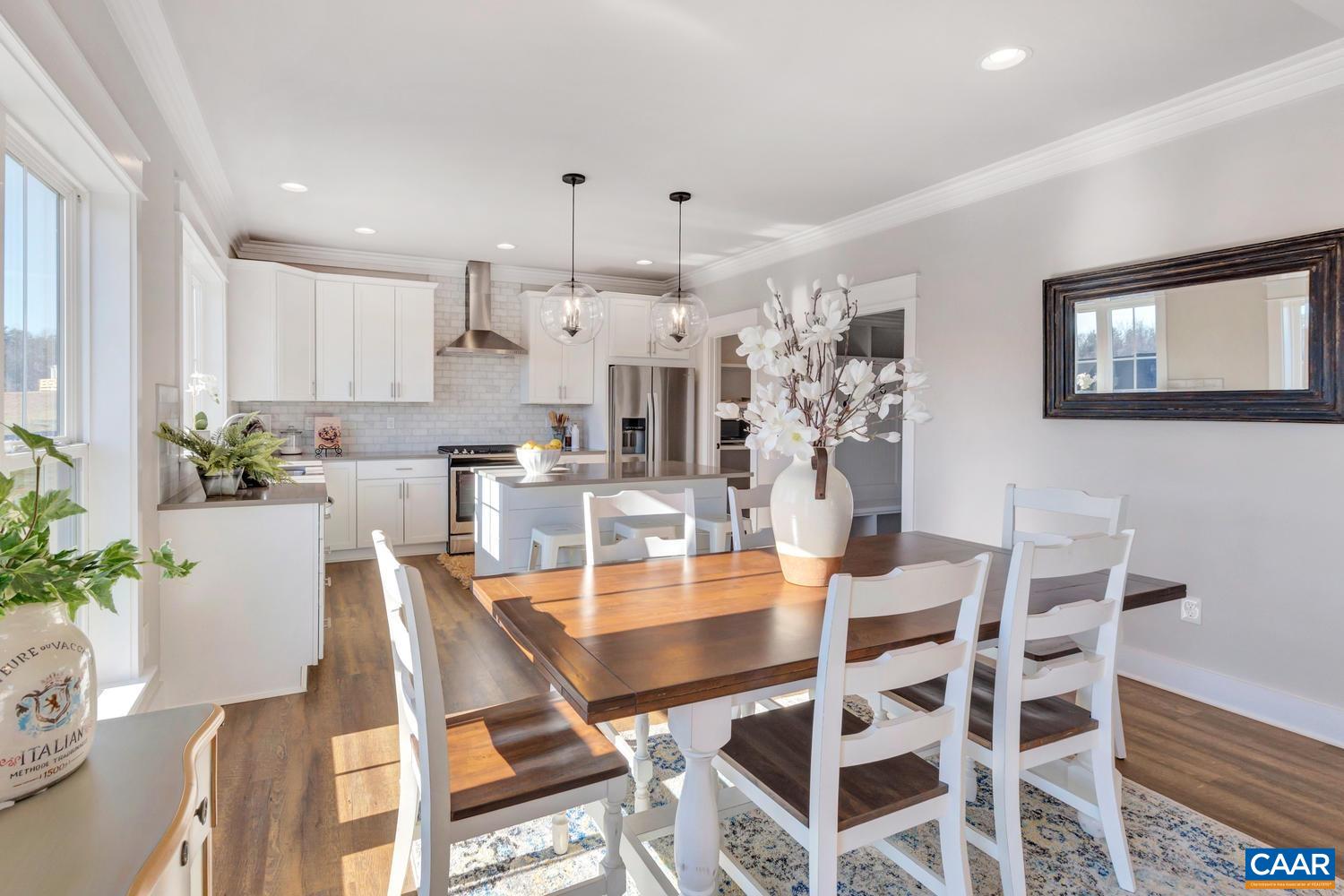114826 RIPARIAN CT, CHARLOTTESVILLE, Virginia 22911, 4 Bedrooms Bedrooms, ,2 BathroomsBathrooms,Residential,The Stockton, Walkout Basement,114826 RIPARIAN CT,680302 MLS # 680302