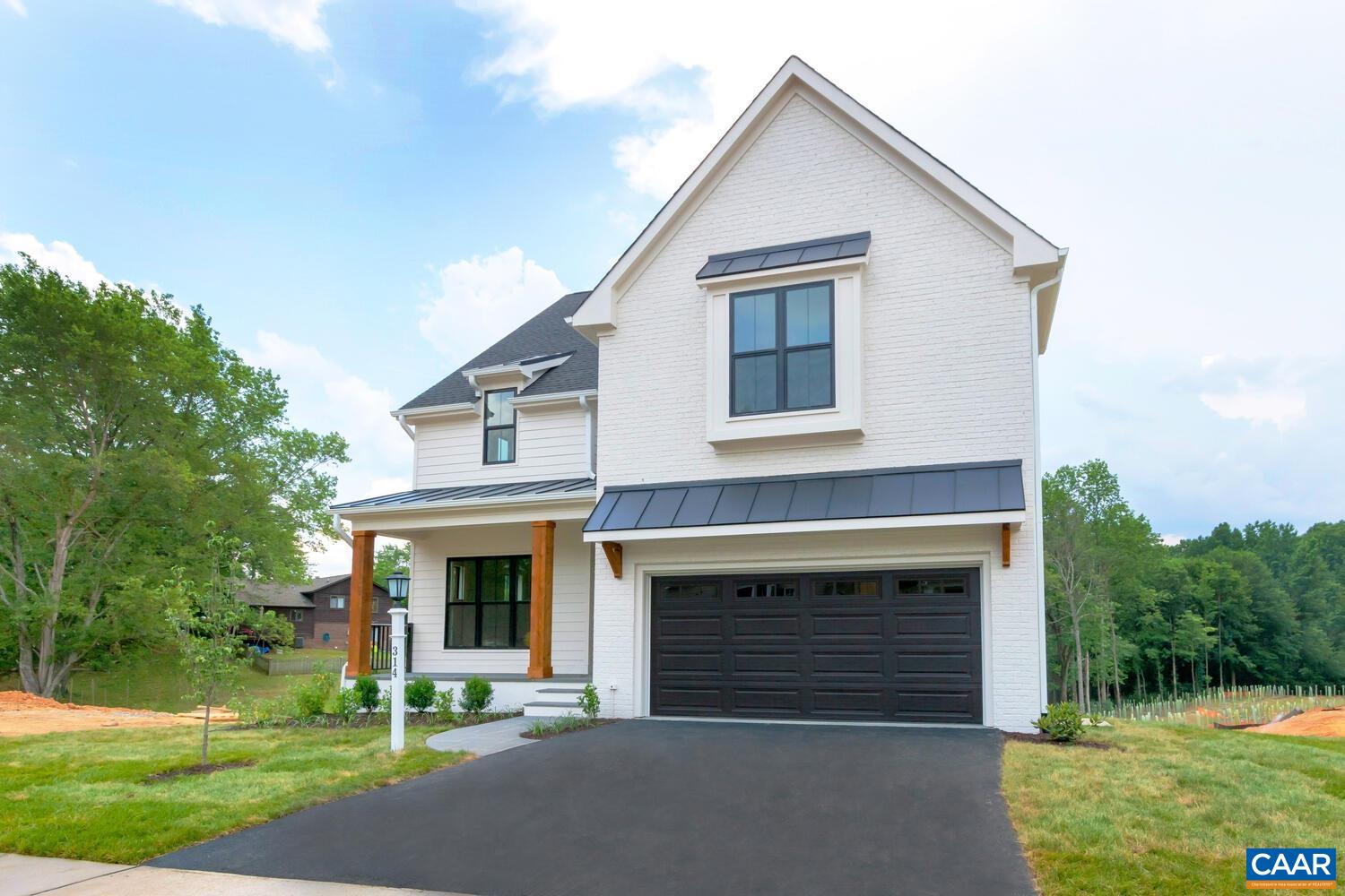 114826 RIPARIAN CT, CHARLOTTESVILLE, Virginia 22911, 4 Bedrooms Bedrooms, ,2 BathroomsBathrooms,Residential,The Stockton, Walkout Basement,114826 RIPARIAN CT,680302 MLS # 680302