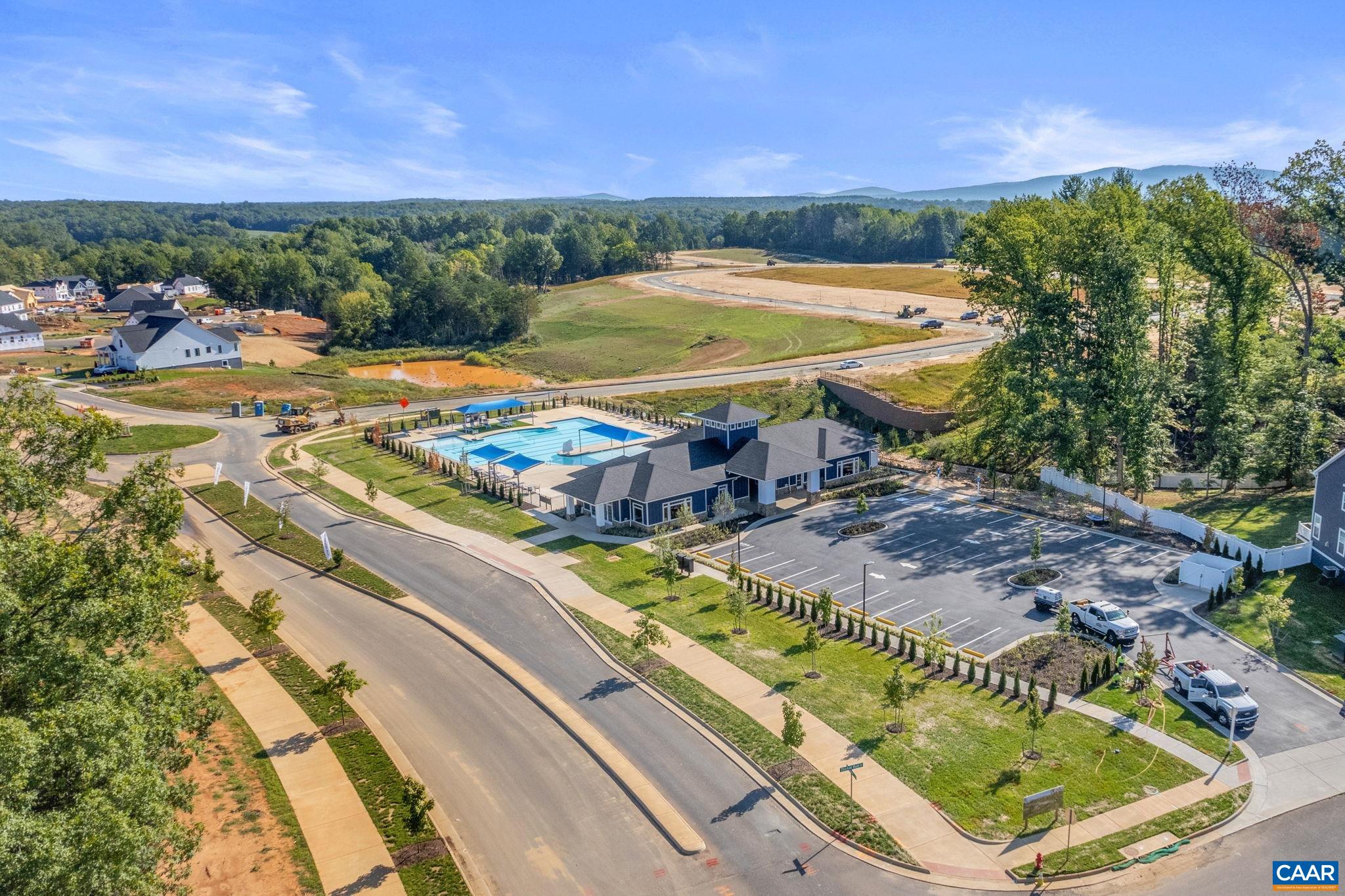 114826 RIPARIAN CT, CHARLOTTESVILLE, Virginia 22911, 4 Bedrooms Bedrooms, ,2 BathroomsBathrooms,Residential,The Stockton, Walkout Basement,114826 RIPARIAN CT,680302 MLS # 680302