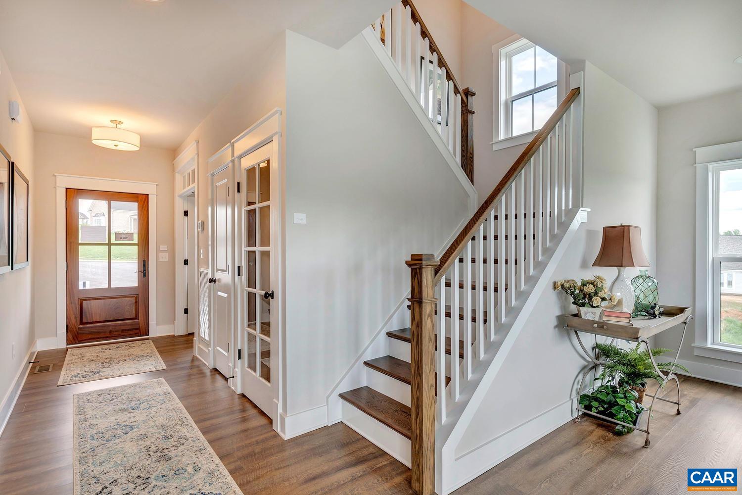 114826 RIPARIAN CT, CHARLOTTESVILLE, Virginia 22911, 4 Bedrooms Bedrooms, ,2 BathroomsBathrooms,Residential,The Stockton, Walkout Basement,114826 RIPARIAN CT,680302 MLS # 680302