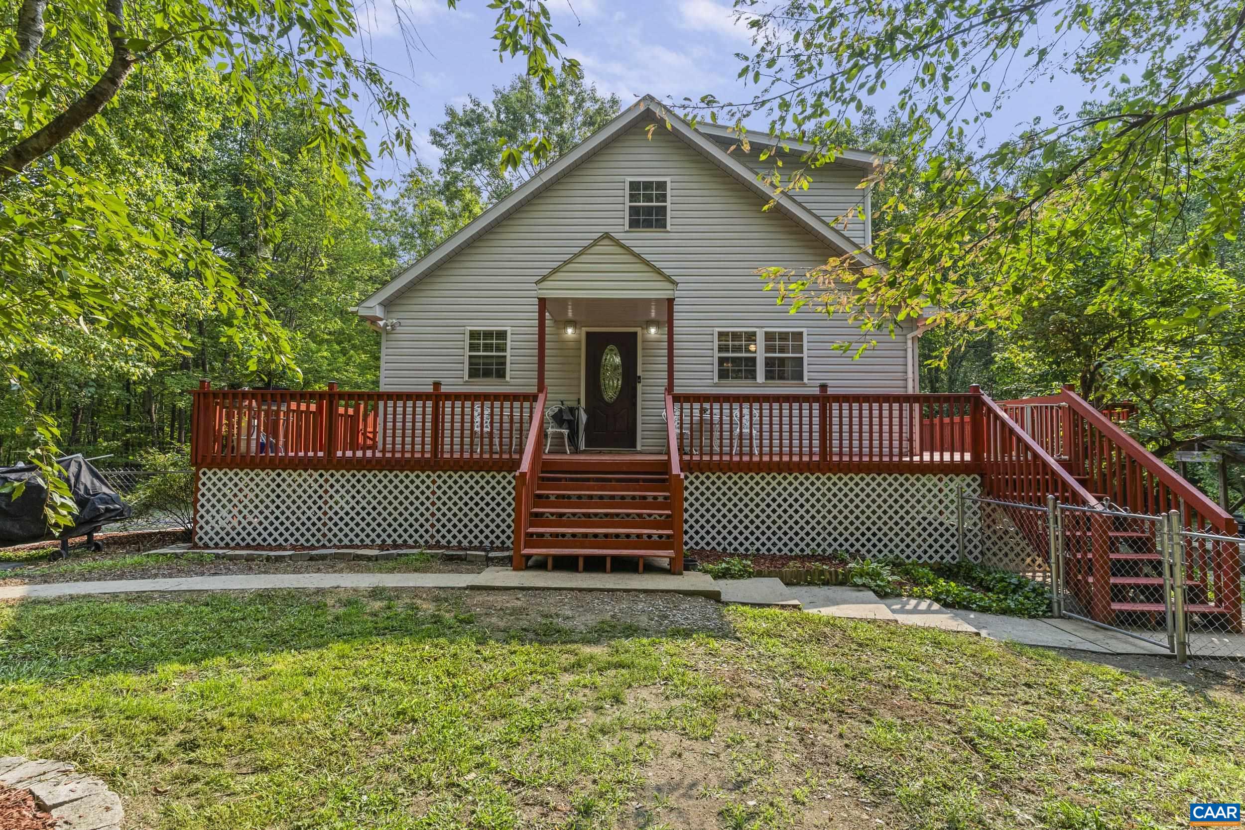 3826 MIDLAND RD, WINGINA, Virginia 24599, 4 Bedrooms Bedrooms, ,3 BathroomsBathrooms,Residential,3826 MIDLAND RD,680306 MLS # 680306