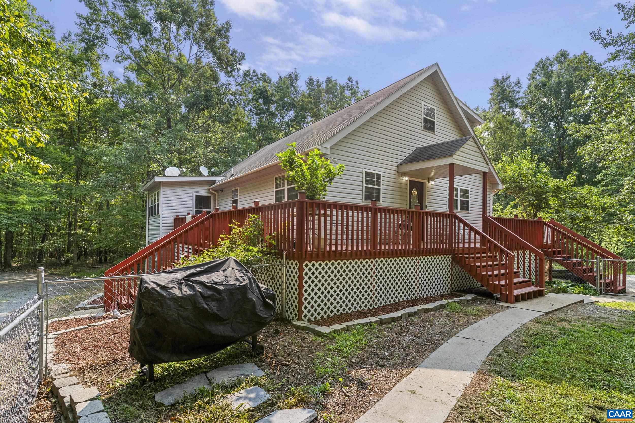 3826 MIDLAND RD, WINGINA, Virginia 24599, 4 Bedrooms Bedrooms, ,3 BathroomsBathrooms,Residential,3826 MIDLAND RD,680306 MLS # 680306