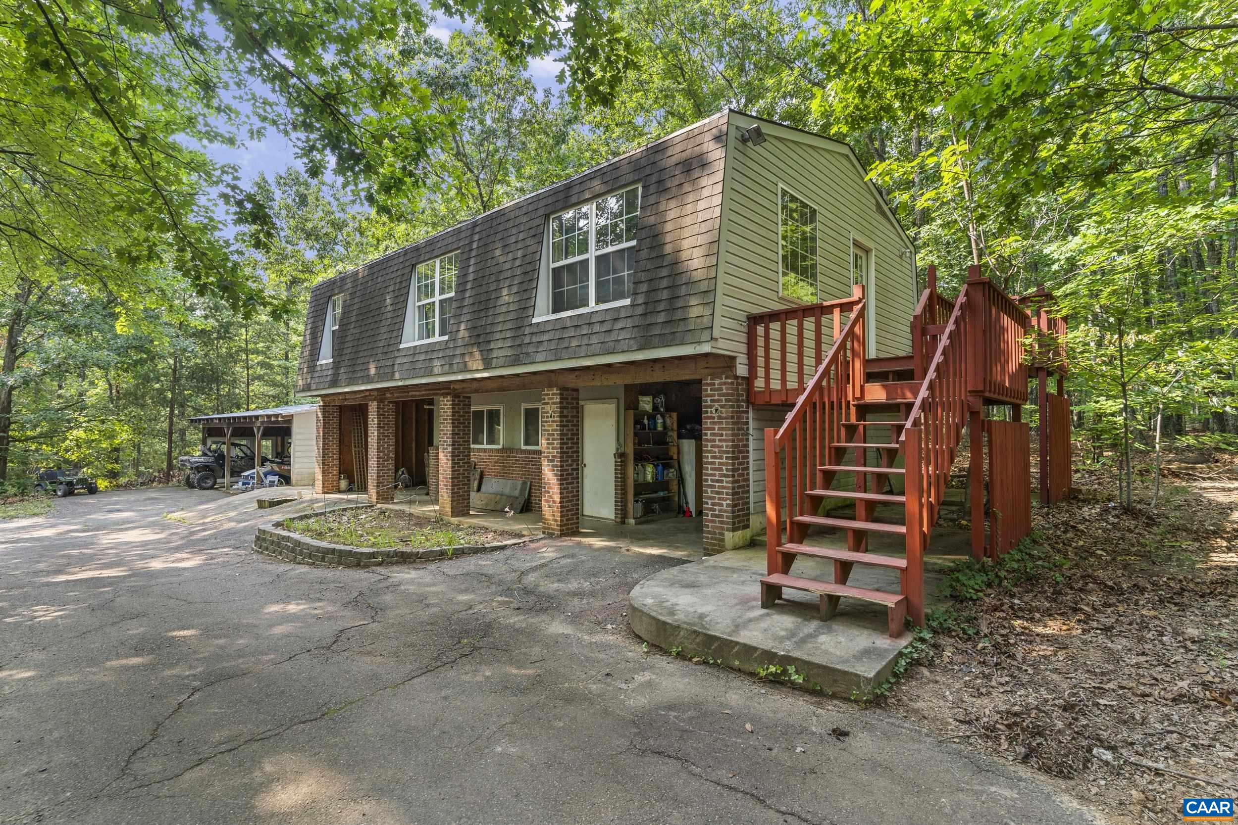 3826 MIDLAND RD, WINGINA, Virginia 24599, 4 Bedrooms Bedrooms, ,3 BathroomsBathrooms,Residential,3826 MIDLAND RD,680306 MLS # 680306