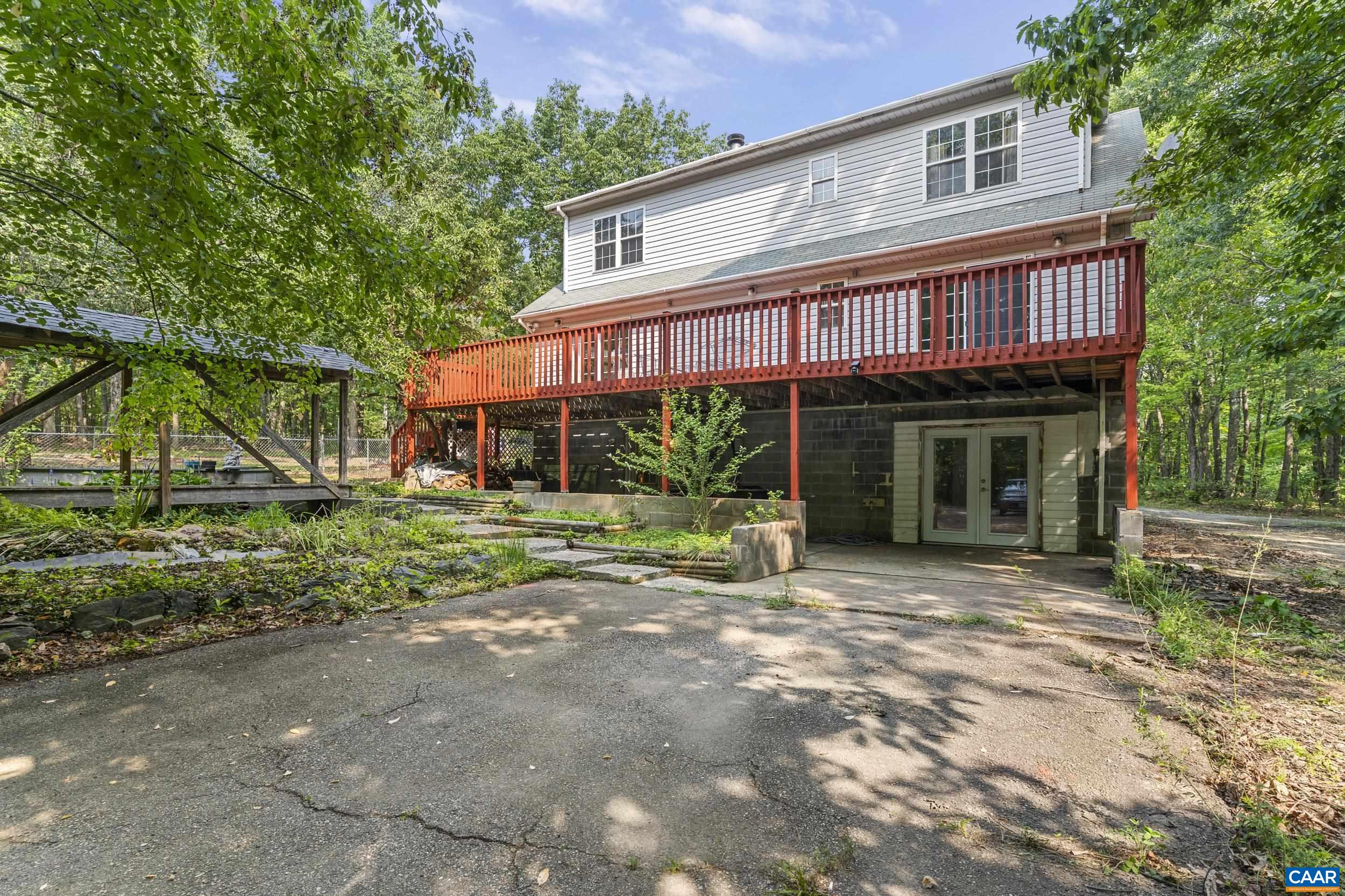 3826 MIDLAND RD, WINGINA, Virginia 24599, 4 Bedrooms Bedrooms, ,3 BathroomsBathrooms,Residential,3826 MIDLAND RD,680306 MLS # 680306