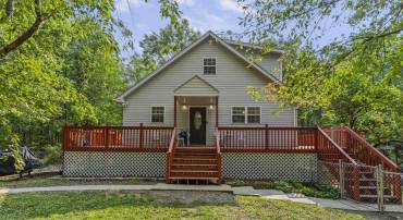 3826 MIDLAND RD, WINGINA, Virginia 24599, 4 Bedrooms Bedrooms, ,3 BathroomsBathrooms,Residential,3826 MIDLAND RD,680306 MLS # 680306