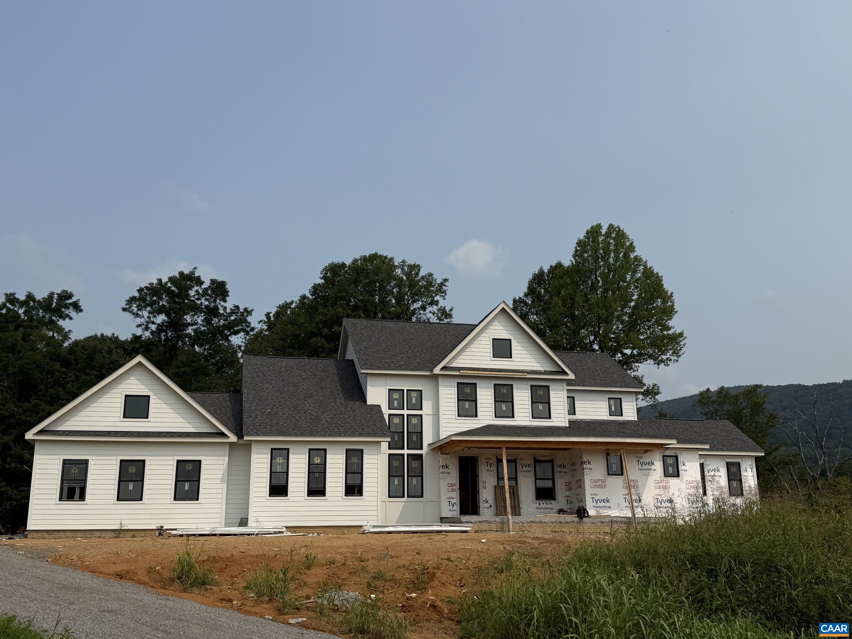 2075 STOCKTON CREEK LN, AFTON, Virginia 22920, 5 Bedrooms Bedrooms, ,5 BathroomsBathrooms,Residential,2075 STOCKTON CREEK LN,680311 MLS # 680311