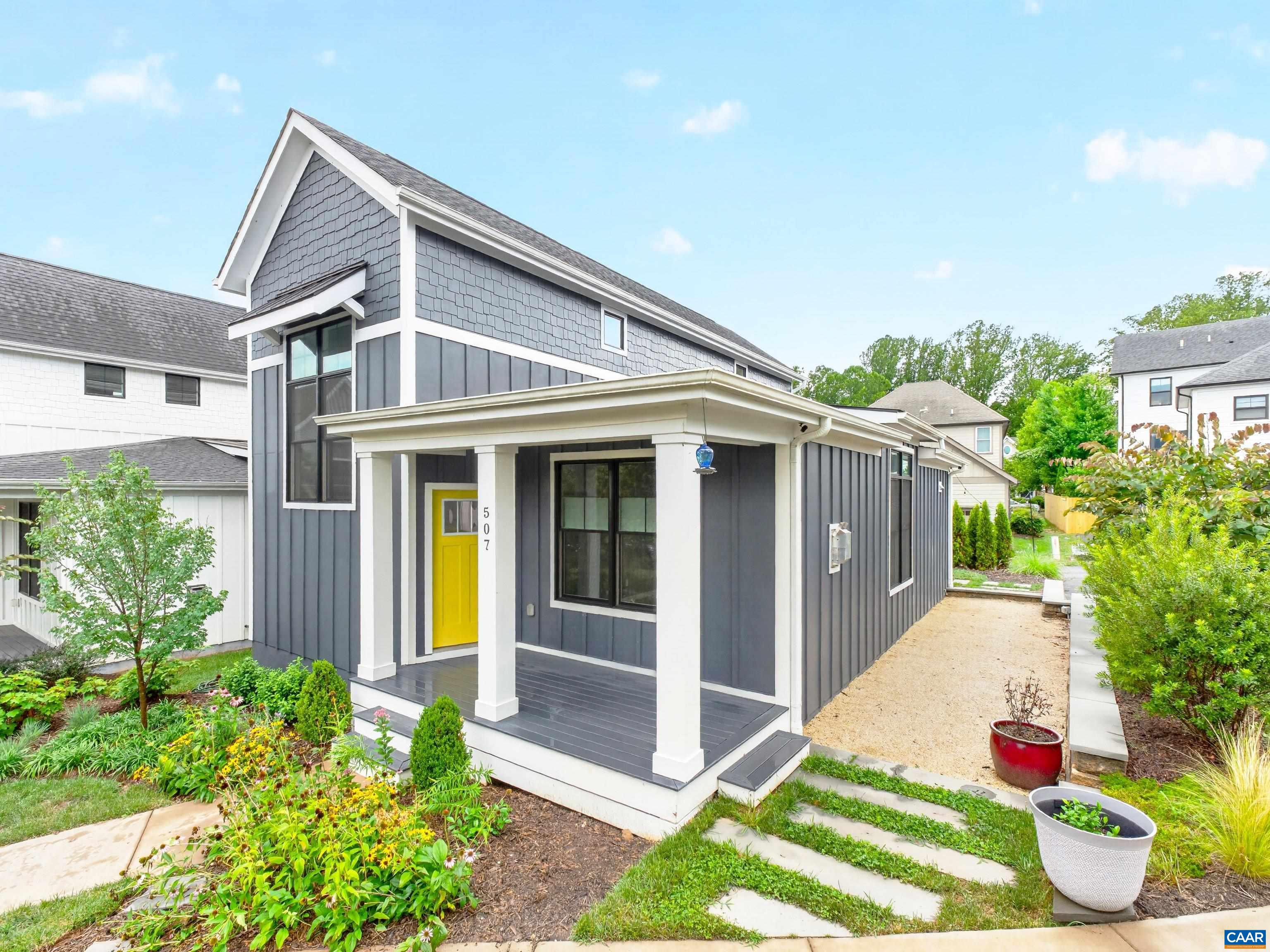 This beautifully designed Craftsman home is located in the sought-after Lochlyn Hill community. This beautifully designed Craftsman home is located in the sought-after Lochlyn Hill community.