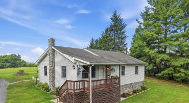 2756 RIDGE HOLLOW RD, EDINBURG, Virginia 22824, 3 Bedrooms Bedrooms, ,1 BathroomBathrooms,Residential,2756 RIDGE HOLLOW RD,680326 MLS # 680326