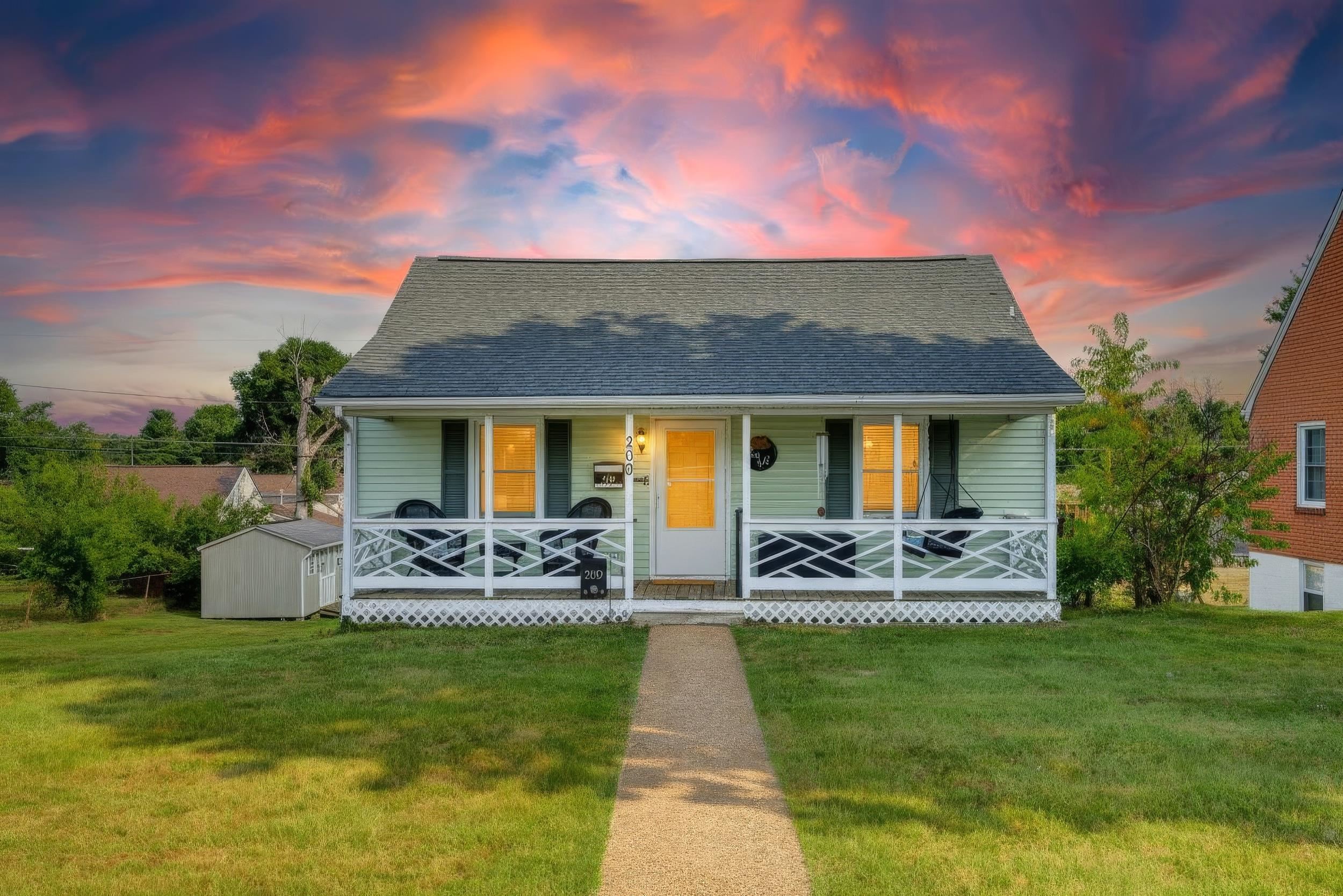 209 ISLE AVE, WAYNESBORO, Virginia 22980, 3 Bedrooms Bedrooms, ,1 BathroomBathrooms,Residential,The Sage Cottage,209 ISLE AVE,680327 MLS # 680327 209 ISLE AVE, WAYNESBORO, Virginia 22980, 3 Bedrooms Bedrooms, ,1 BathroomBathrooms,Residential,The Sage Cottage,209 ISLE AVE,680327 MLS # 680327