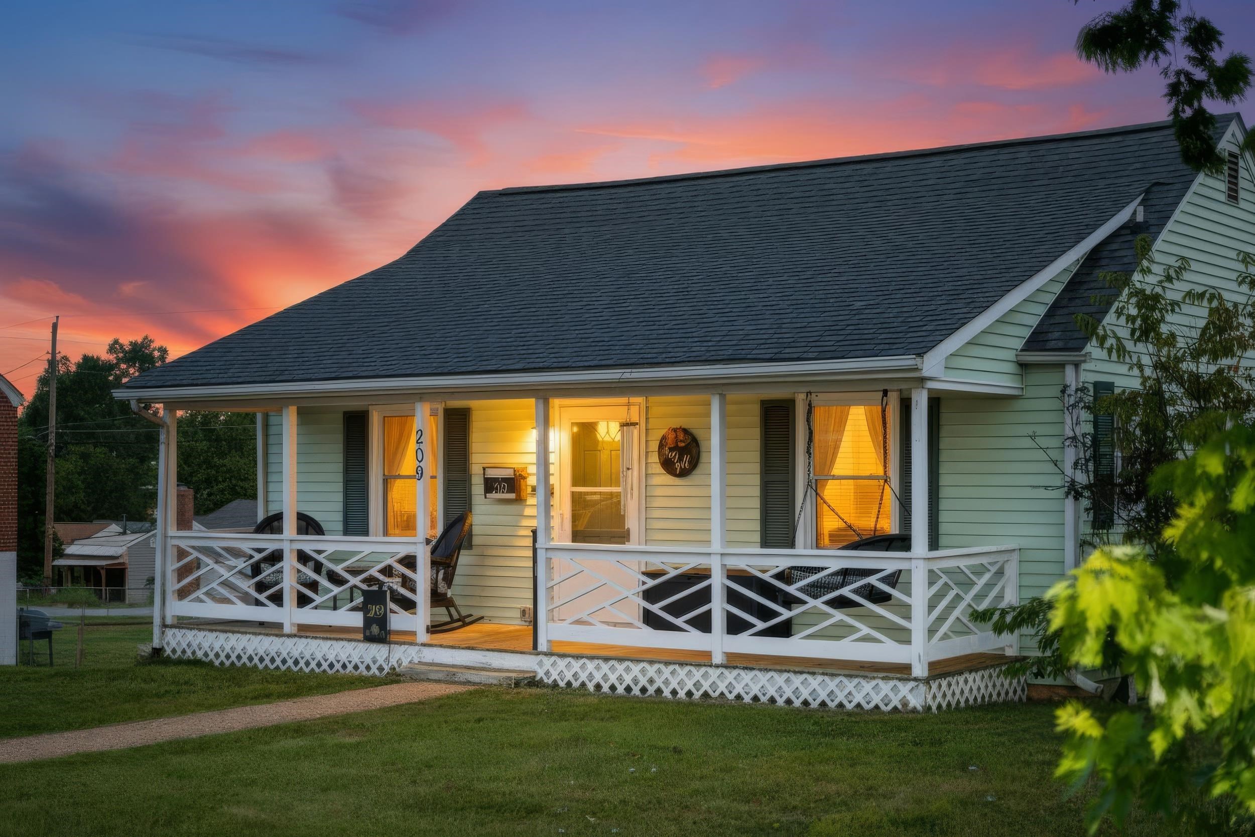 209 ISLE AVE, WAYNESBORO, Virginia 22980, 3 Bedrooms Bedrooms, ,1 BathroomBathrooms,Residential,The Sage Cottage,209 ISLE AVE,680327 MLS # 680327 209 ISLE AVE, WAYNESBORO, Virginia 22980, 3 Bedrooms Bedrooms, ,1 BathroomBathrooms,Residential,The Sage Cottage,209 ISLE AVE,680327 MLS # 680327