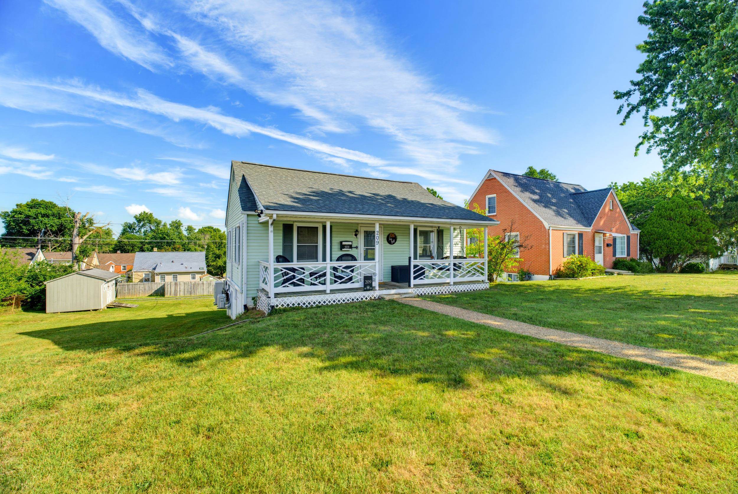 209 ISLE AVE, WAYNESBORO, Virginia 22980, 3 Bedrooms Bedrooms, ,1 BathroomBathrooms,Residential,The Sage Cottage,209 ISLE AVE,680327 MLS # 680327 209 ISLE AVE, WAYNESBORO, Virginia 22980, 3 Bedrooms Bedrooms, ,1 BathroomBathrooms,Residential,The Sage Cottage,209 ISLE AVE,680327 MLS # 680327