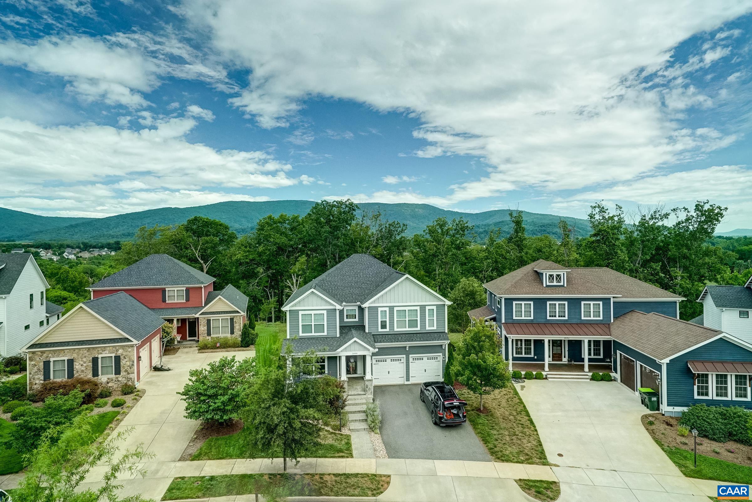 3500 ROWCROSS ST, CROZET, Virginia 22932, 4 Bedrooms Bedrooms, ,4 BathroomsBathrooms,Residential,3500 ROWCROSS ST,680339 MLS # 680339