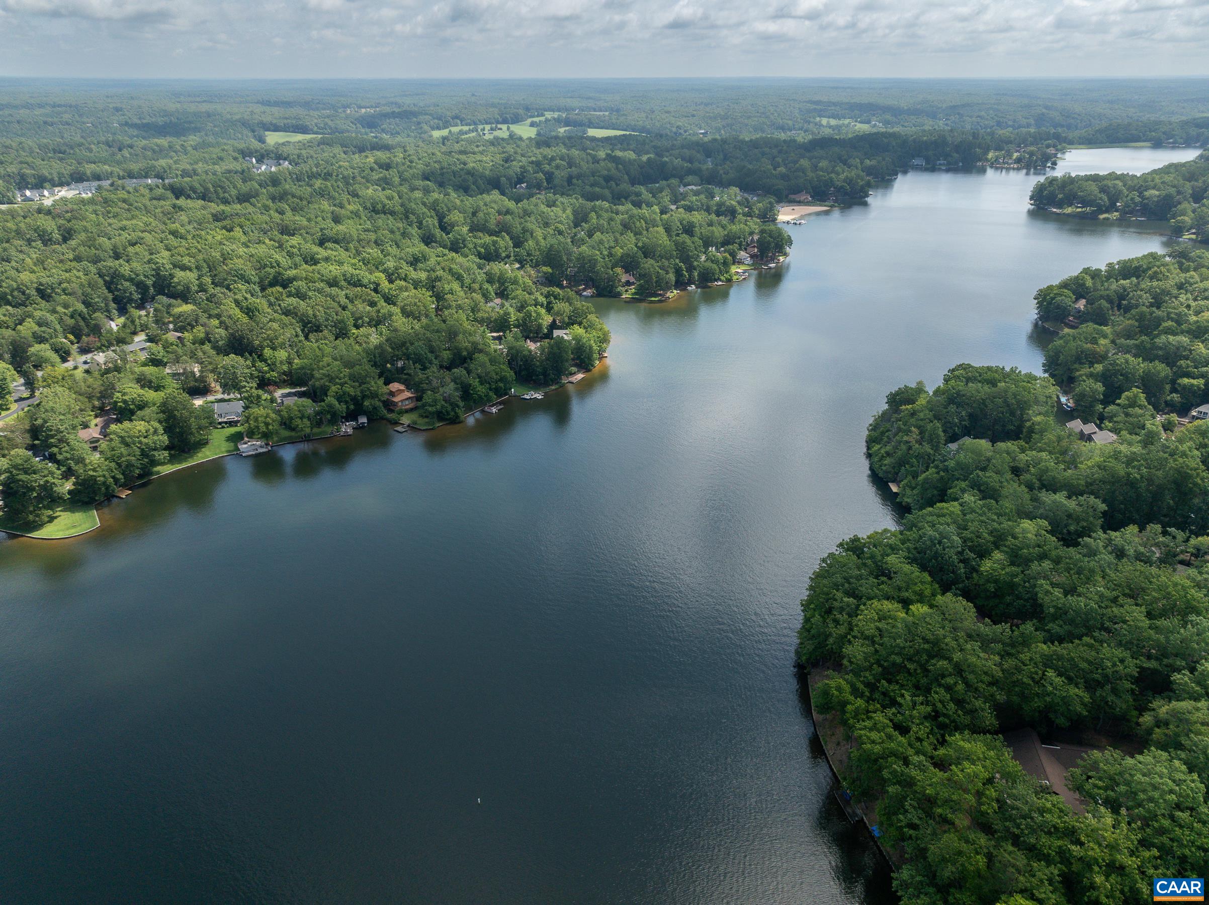 Beautiful Lake Monticello! Beautiful Lake Monticello!