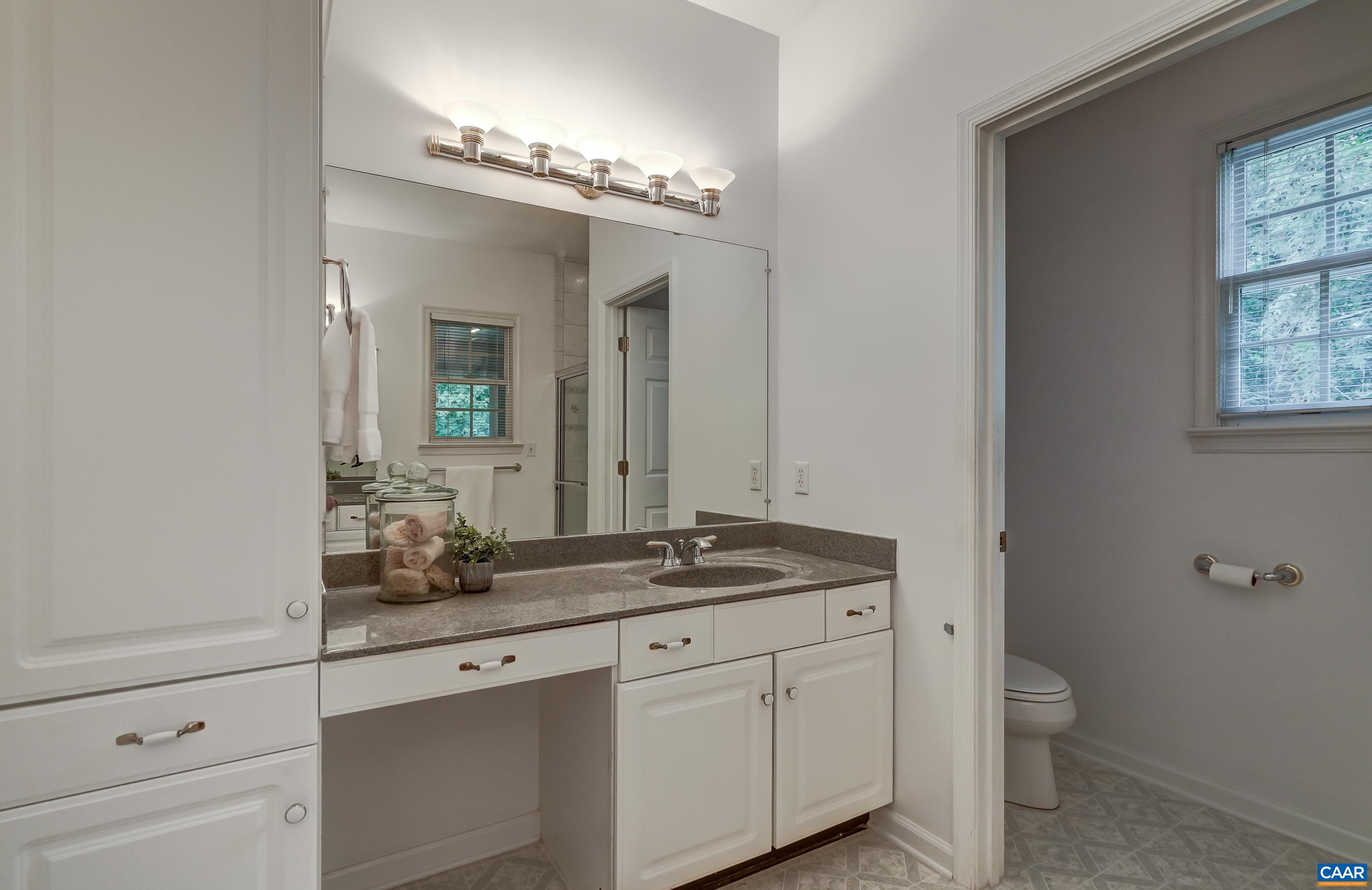 Primary bathroom. Primary bathroom.