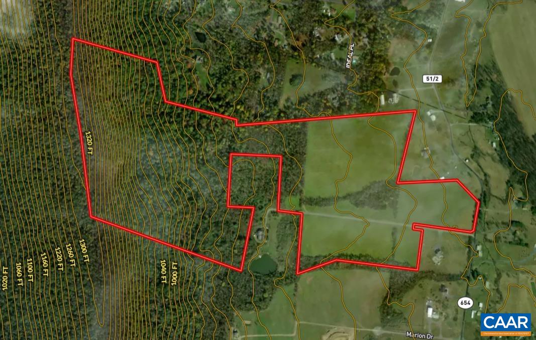 TBD N FROG HOLLOW RD, WINCHESTER, Virginia 22603, ,Farm,TBD N FROG HOLLOW RD,680385 MLS # 680385