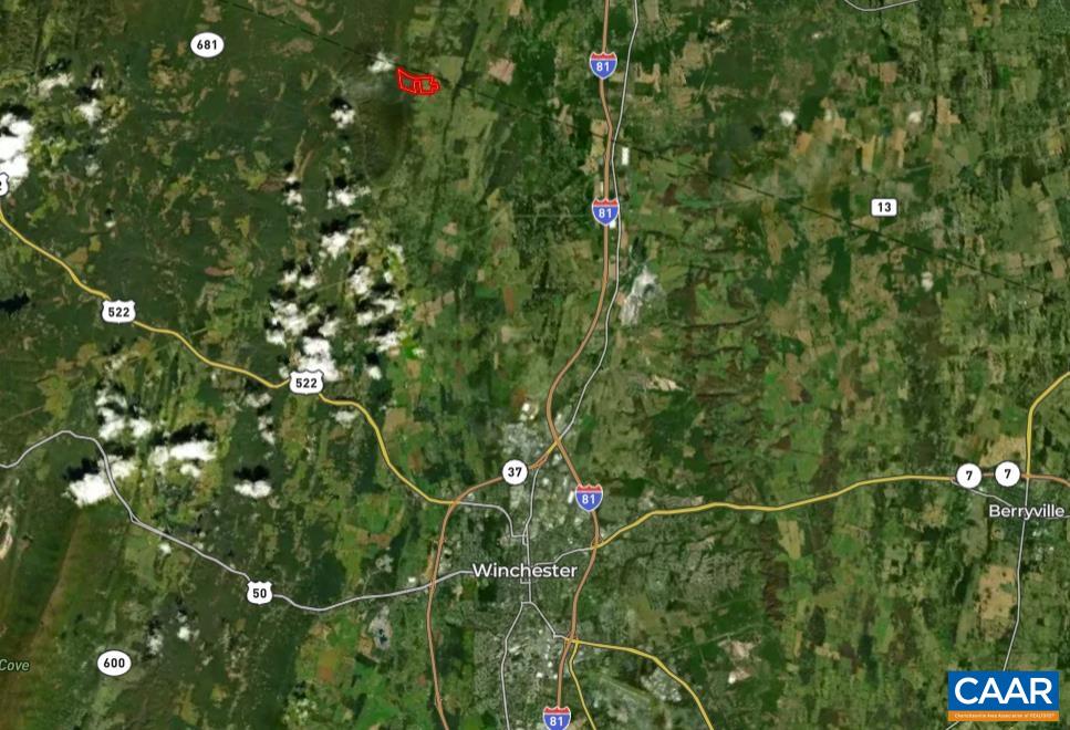 TBD N FROG HOLLOW RD, WINCHESTER, Virginia 22603, ,Farm,TBD N FROG HOLLOW RD,680385 MLS # 680385